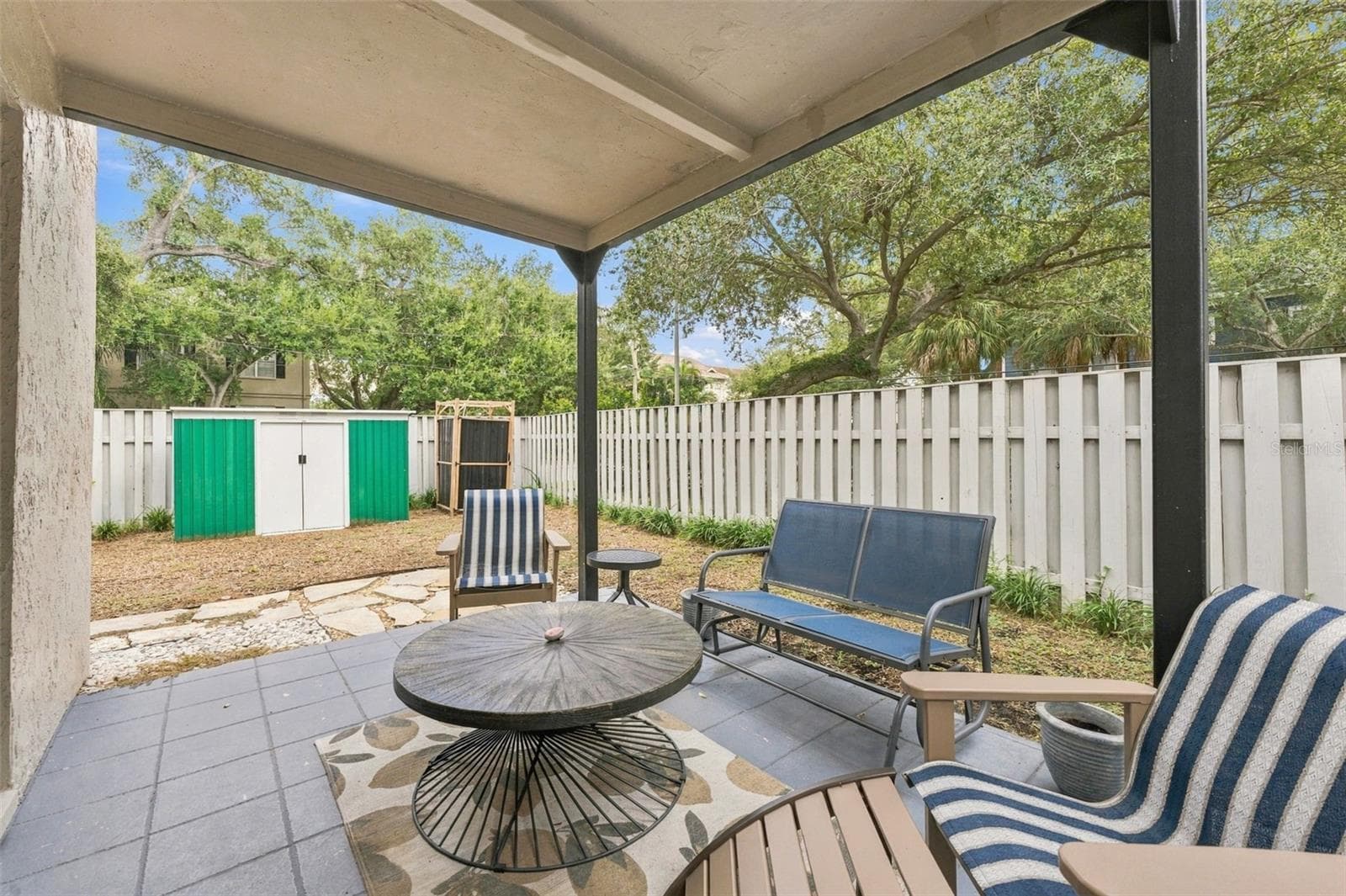 Condominium at 1011 S MOODY AVE #11, TAMPA, photo 23 of 36