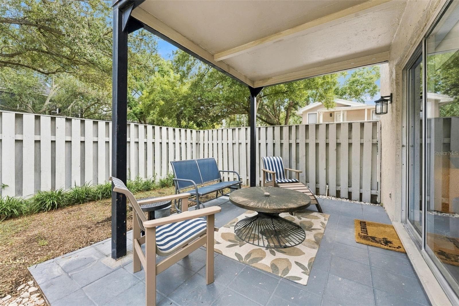 Condominium at 1011 S MOODY AVE #11, TAMPA, photo 24 of 36