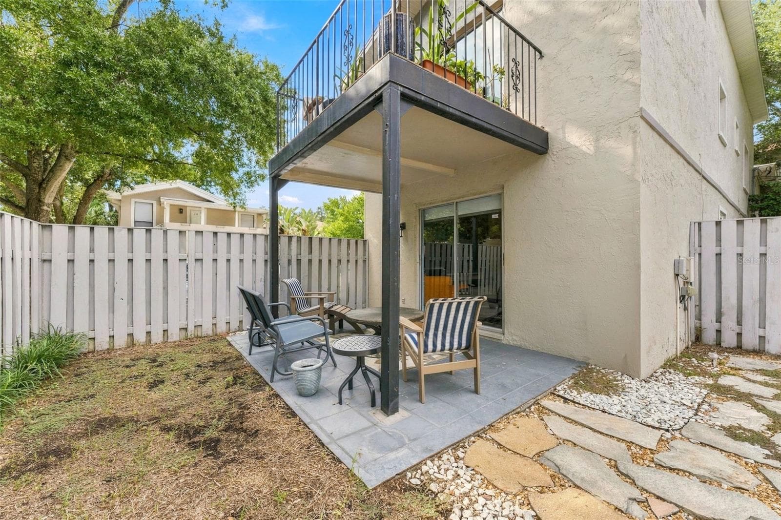 Condominium at 1011 S MOODY AVE #11, TAMPA, photo 25 of 36