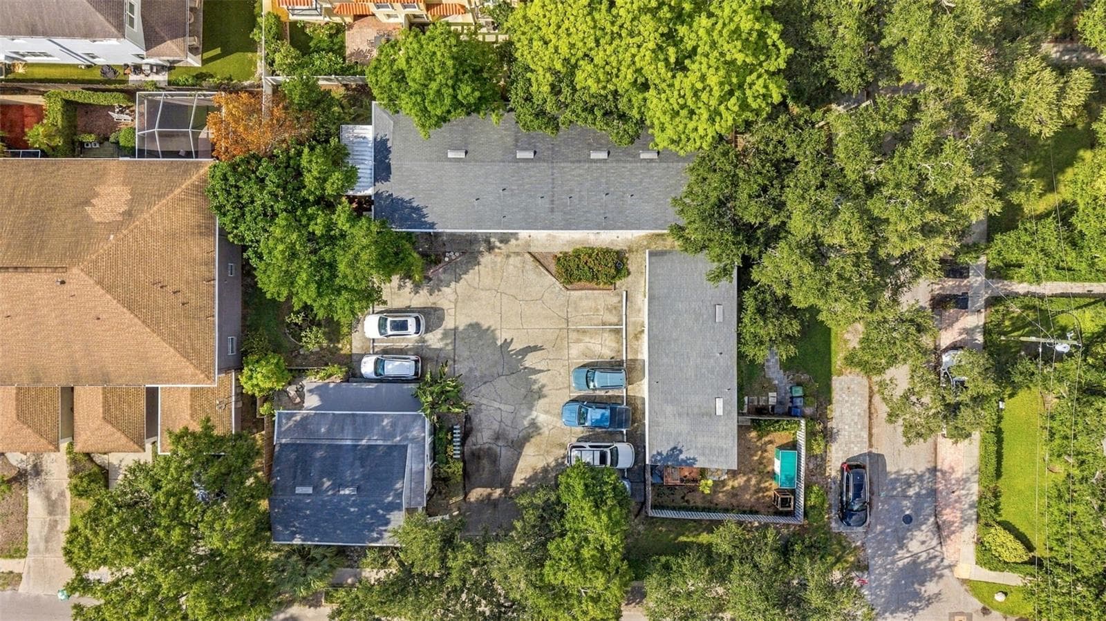 Condominium at 1011 S MOODY AVE #11, TAMPA, photo 29 of 36
