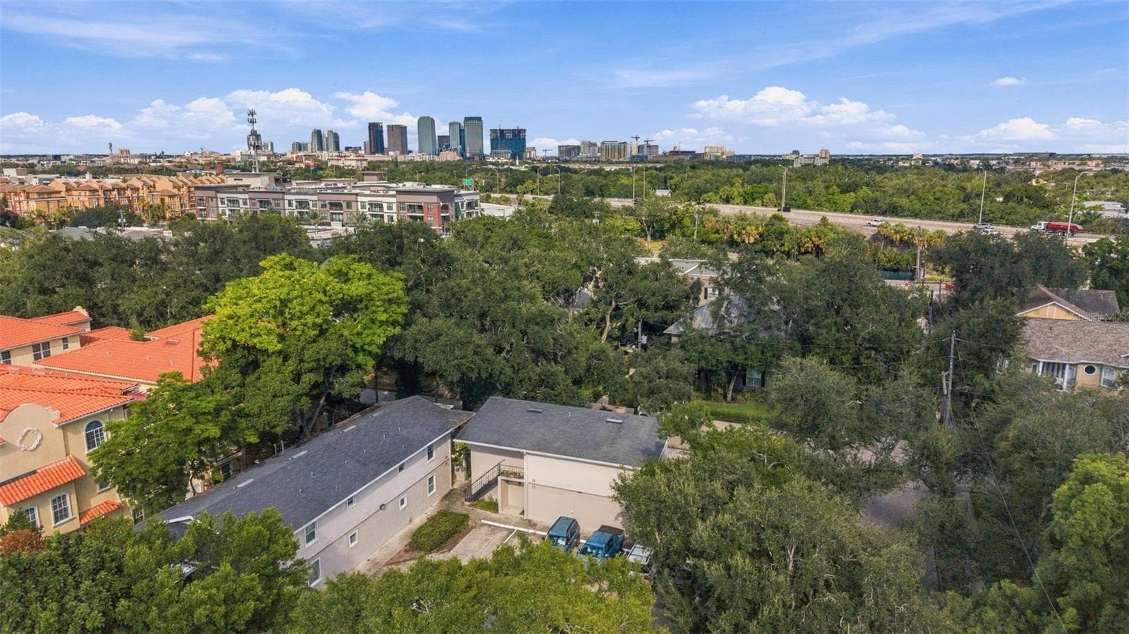 Condominium at 1011 S MOODY AVE #11, TAMPA, photo 30 of 36