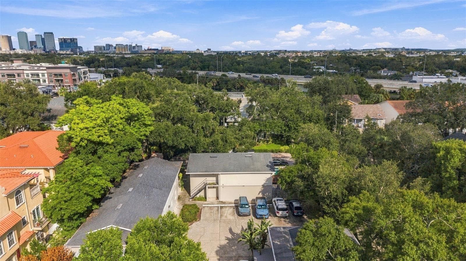 Condominium at 1011 S MOODY AVE #11, TAMPA, photo 31 of 36