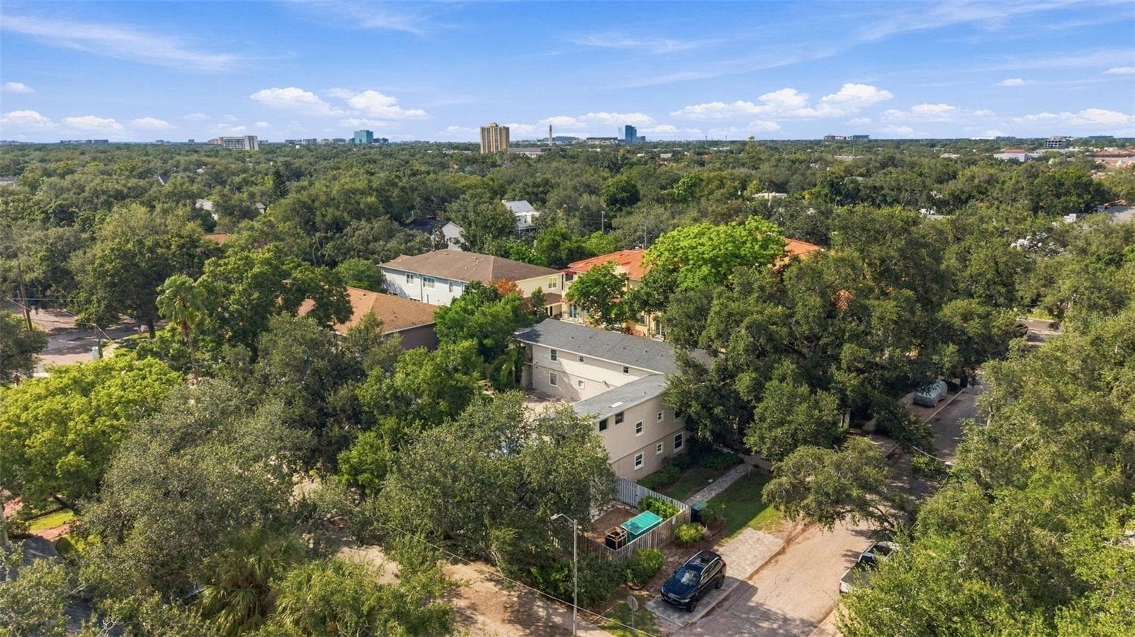 Condominium at 1011 S MOODY AVE #11, TAMPA, photo 32 of 36
