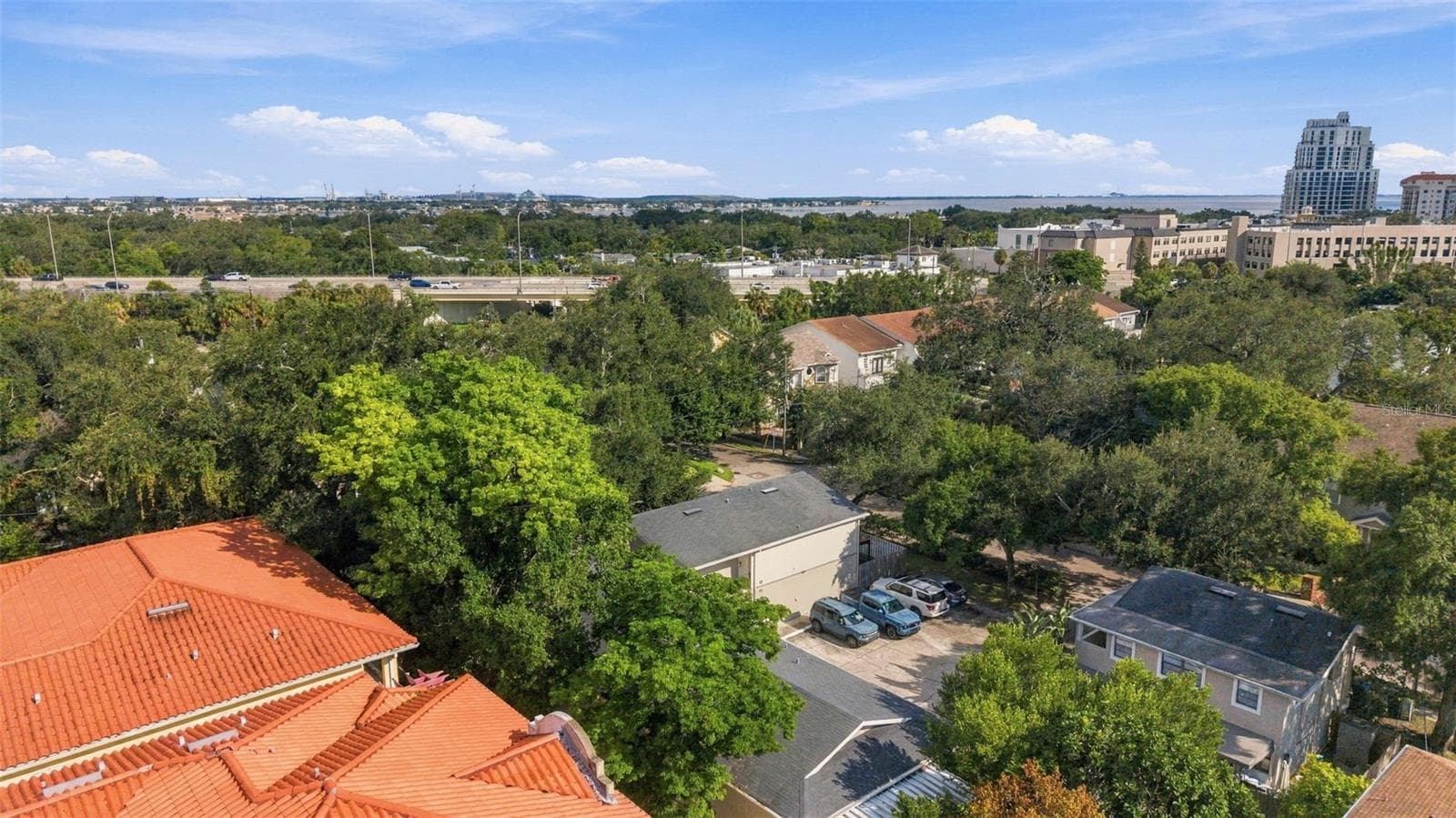 Condominium at 1011 S MOODY AVE #11, TAMPA, photo 35 of 36