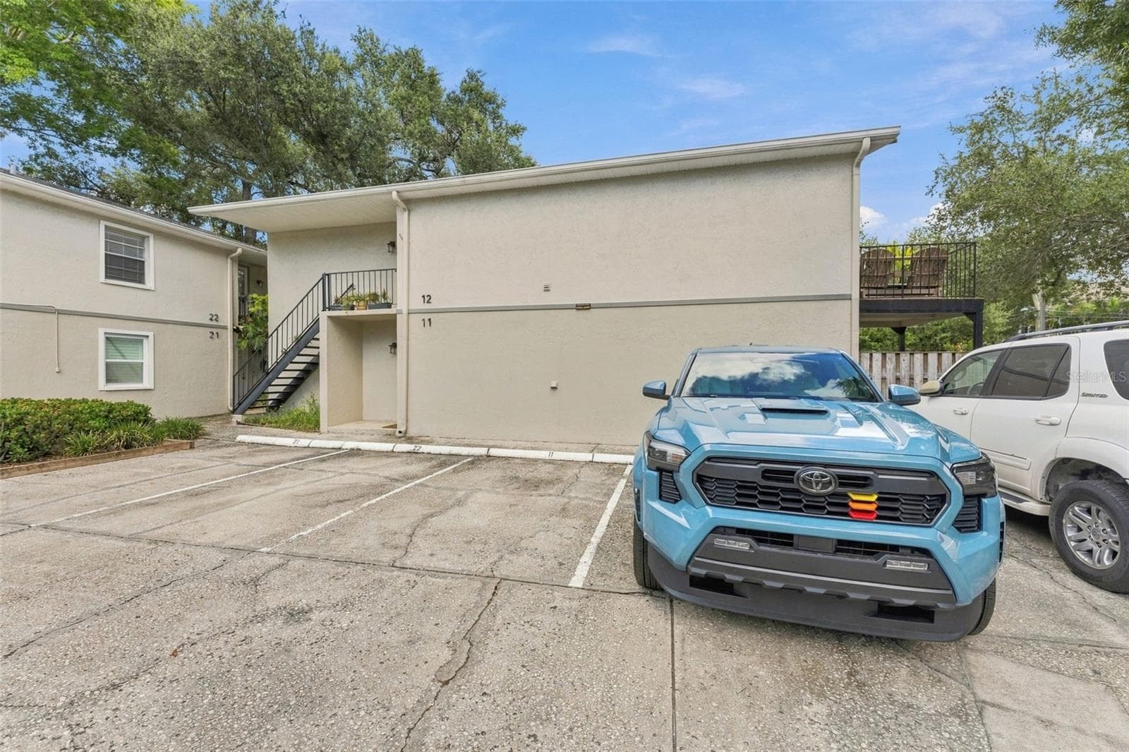 Condominium at 1011 S MOODY AVE #11, TAMPA, photo 36 of 36