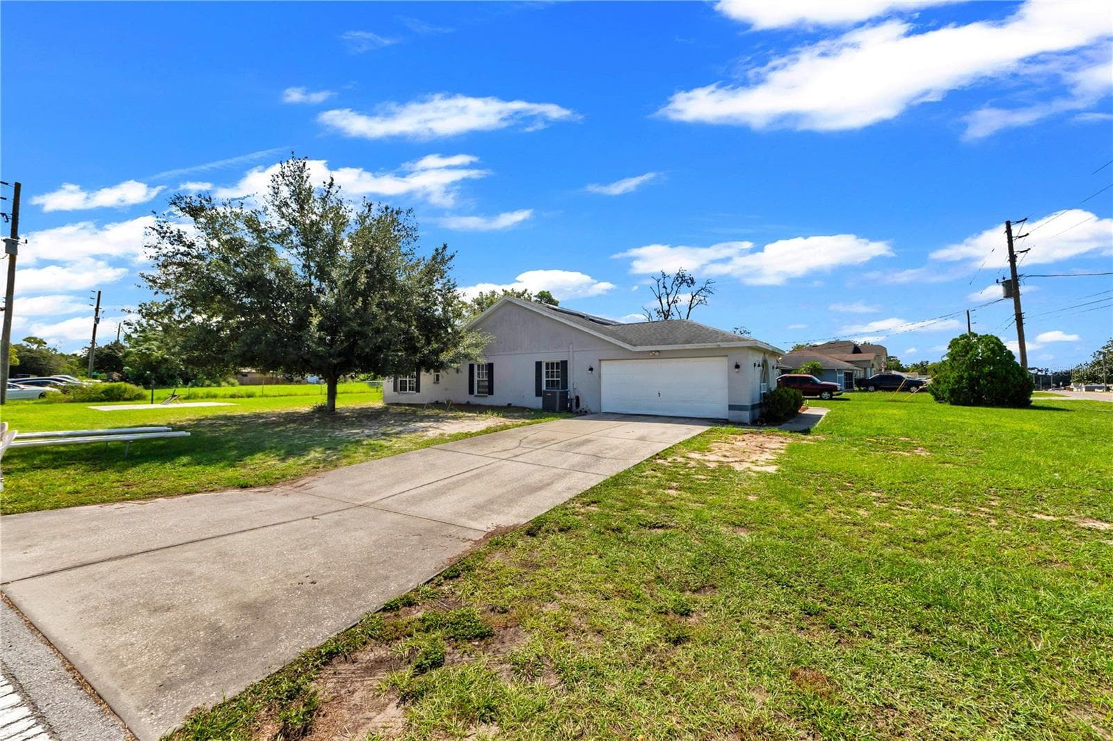Single Family Residence at 10110 HENDERSON ST, SPRING HILL, photo 41 of 43