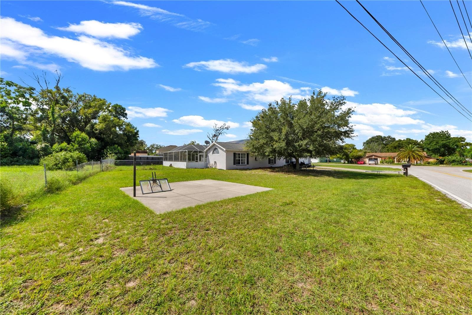 Single Family Residence at 10110 HENDERSON ST, SPRING HILL, photo 42 of 43