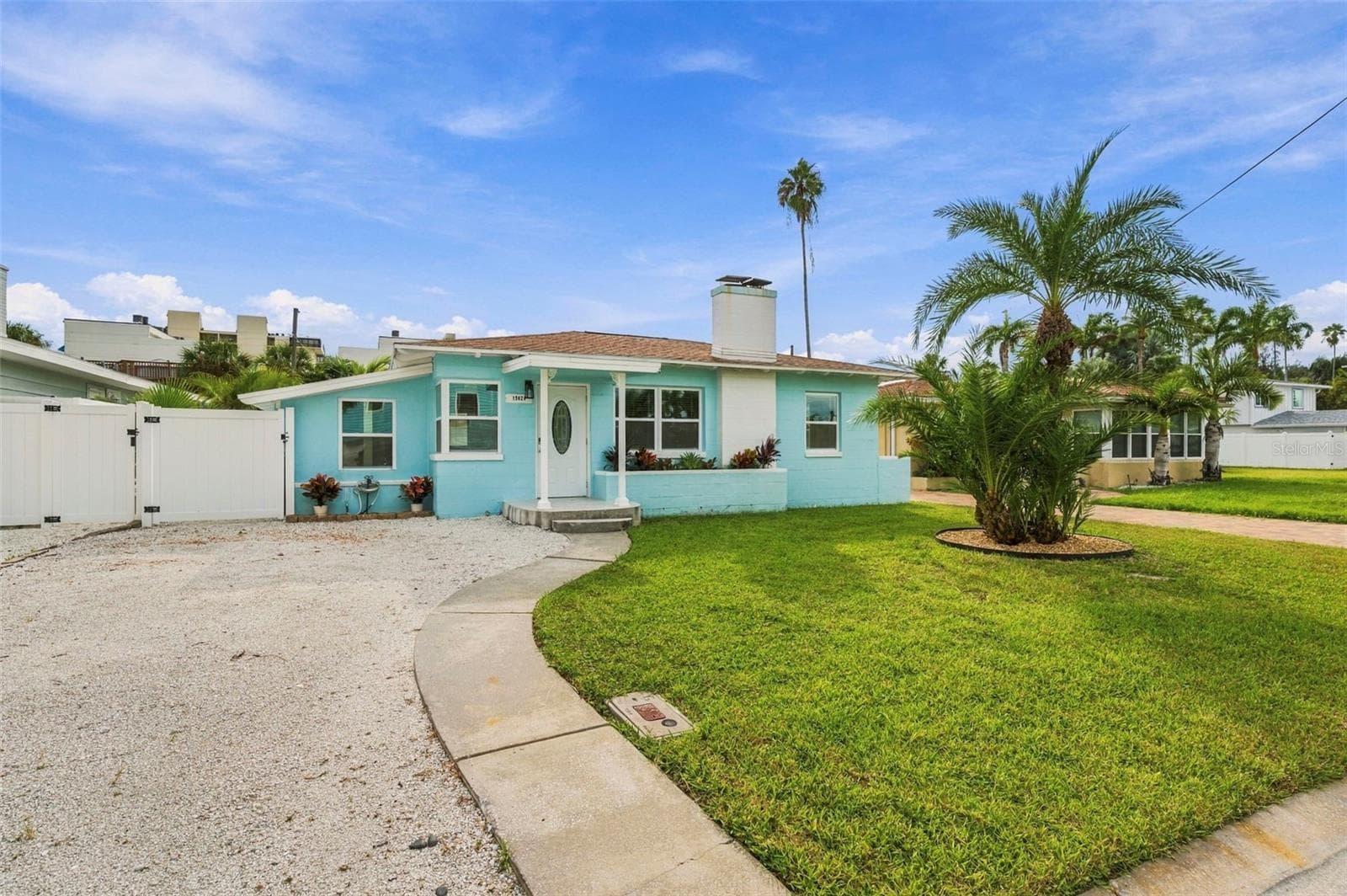 Single Family Residence at 15424 2ND ST E, MADEIRA BEACH, photo 4 of 69