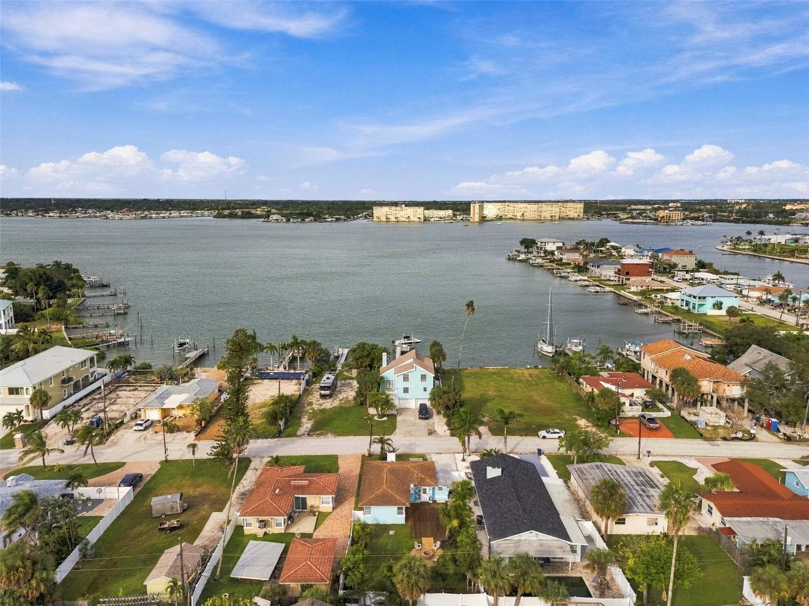 Single Family Residence at 15424 2ND ST E, MADEIRA BEACH, photo 60 of 69
