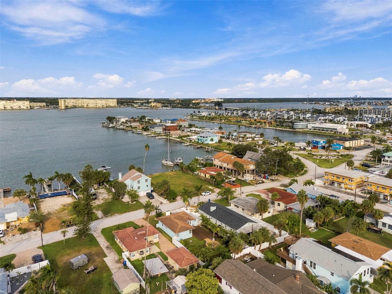 Single Family Residence at 15424 2ND ST E, MADEIRA BEACH, photo 61 of 69
