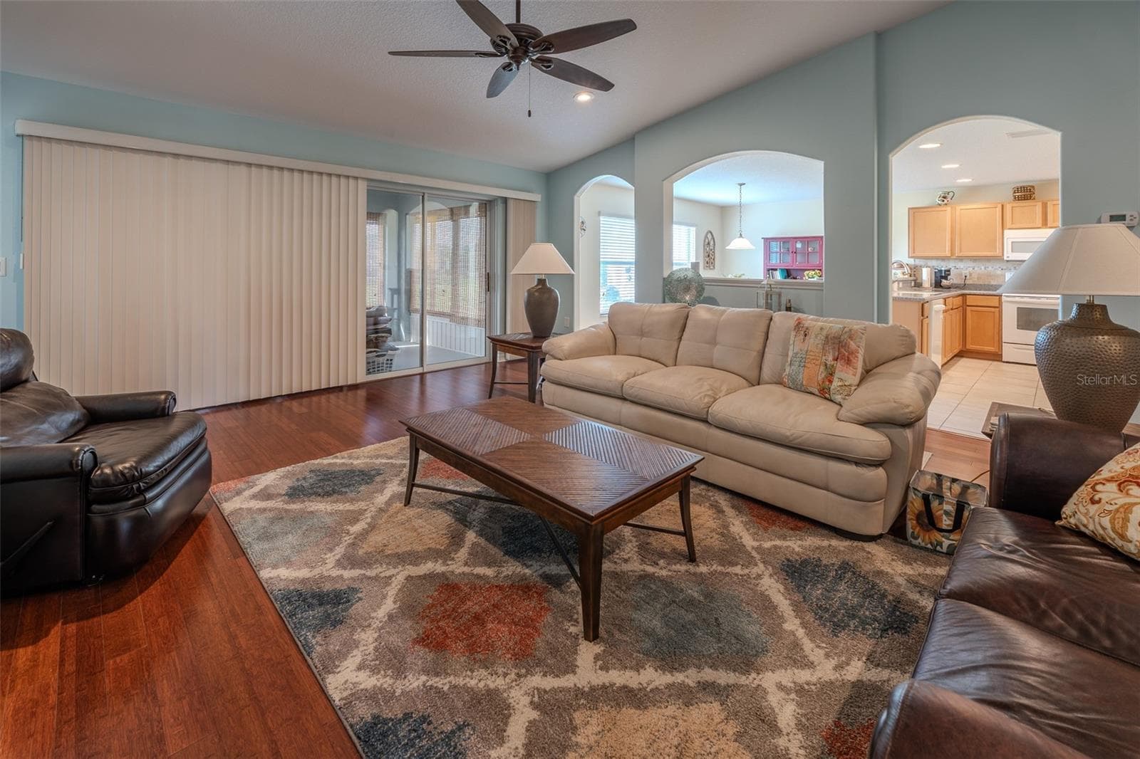 Single Family Residence at 1376 SW 161ST PL, OCALA, photo 10 of 40