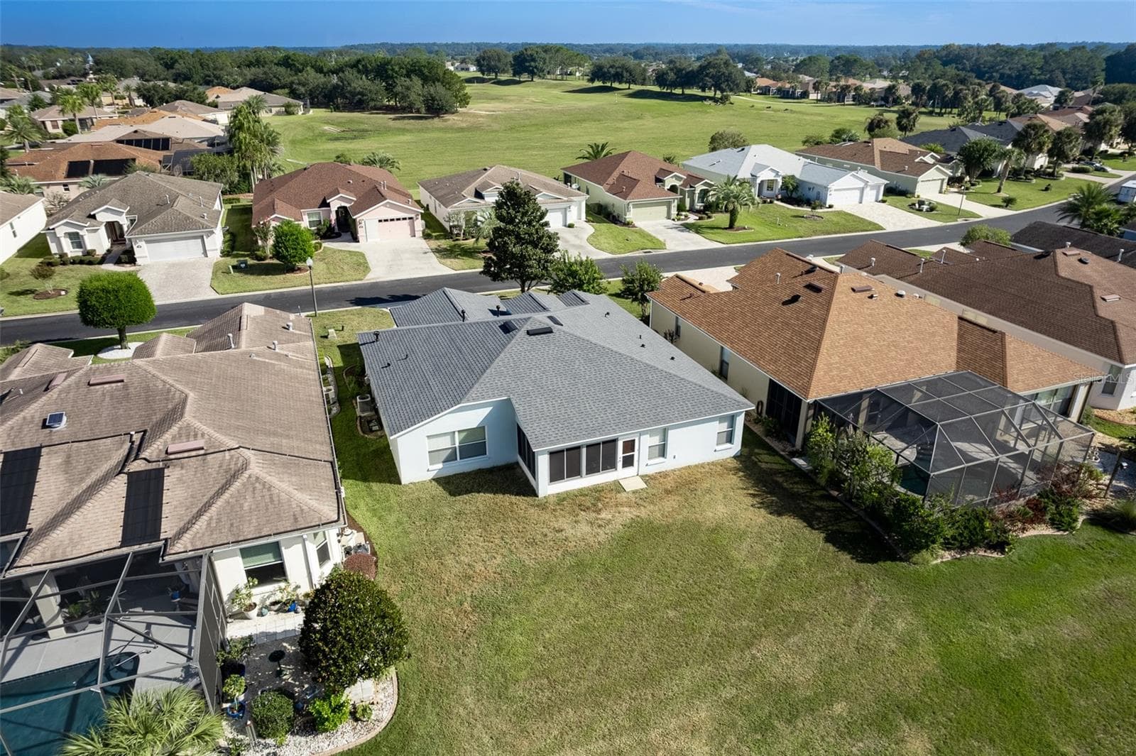 Single Family Residence at 1376 SW 161ST PL, OCALA, photo 34 of 40