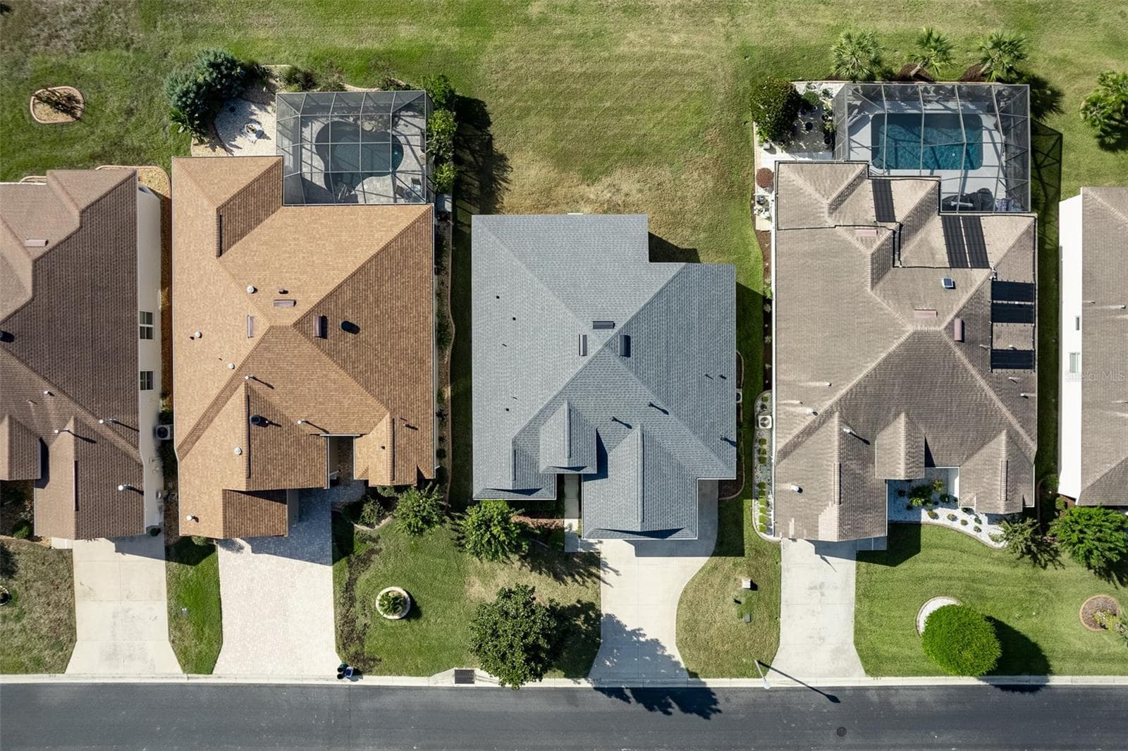 Single Family Residence at 1376 SW 161ST PL, OCALA, photo 36 of 40