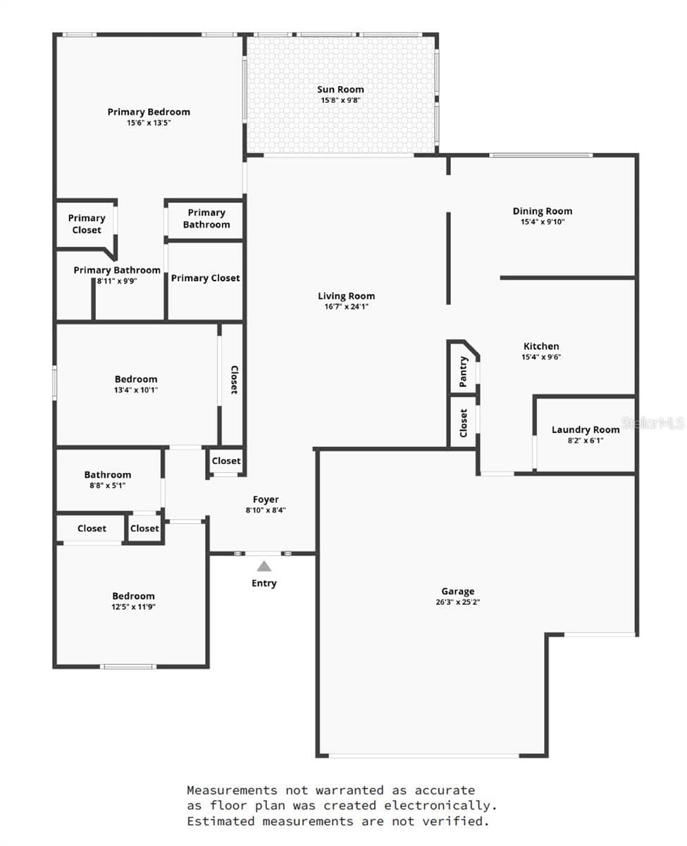 Single Family Residence at 1376 SW 161ST PL, OCALA, photo 40 of 40
