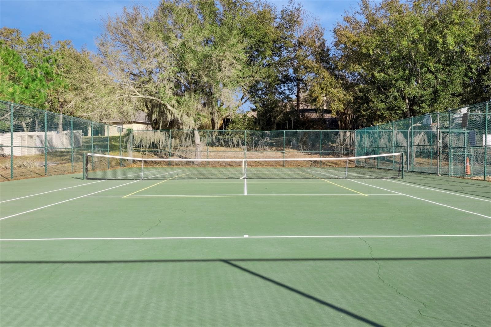 Community Tennis Court - 11519 GRAND BAY BLVD, CLERMONT