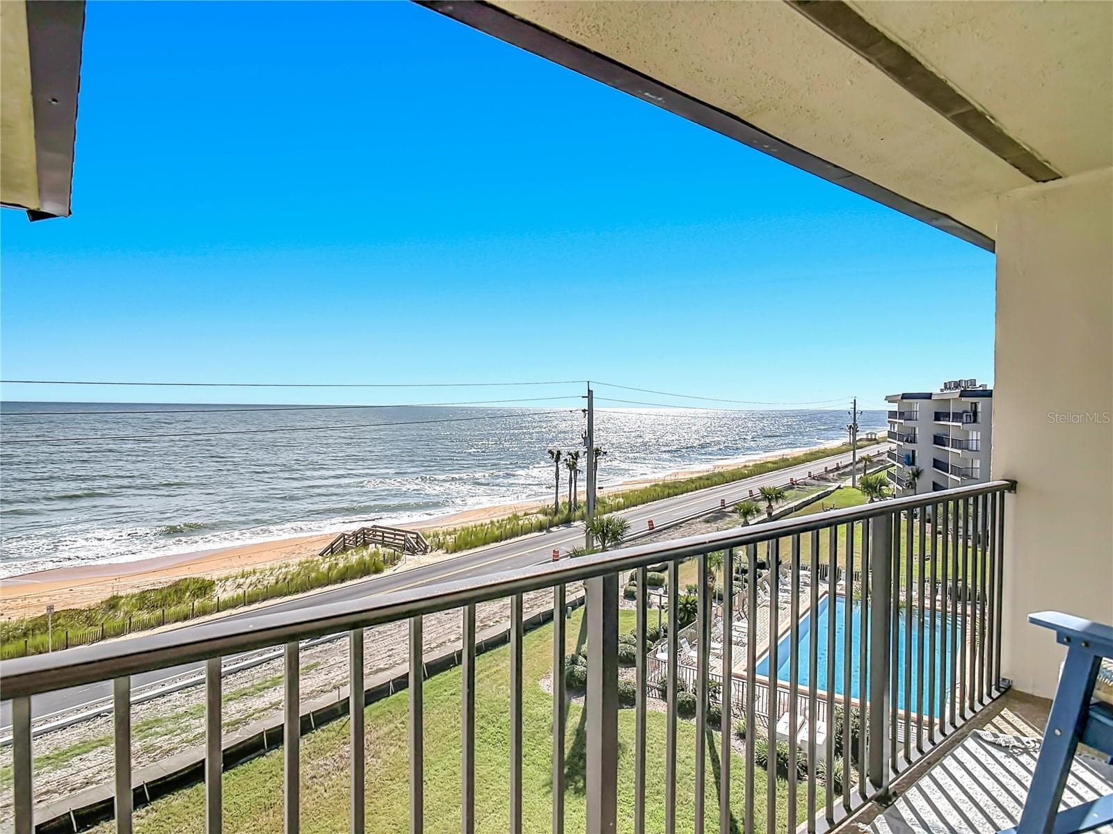 Condominium at 2700 OCEAN SHORE BLVD #514, ORMOND BEACH, photo 2 of 51