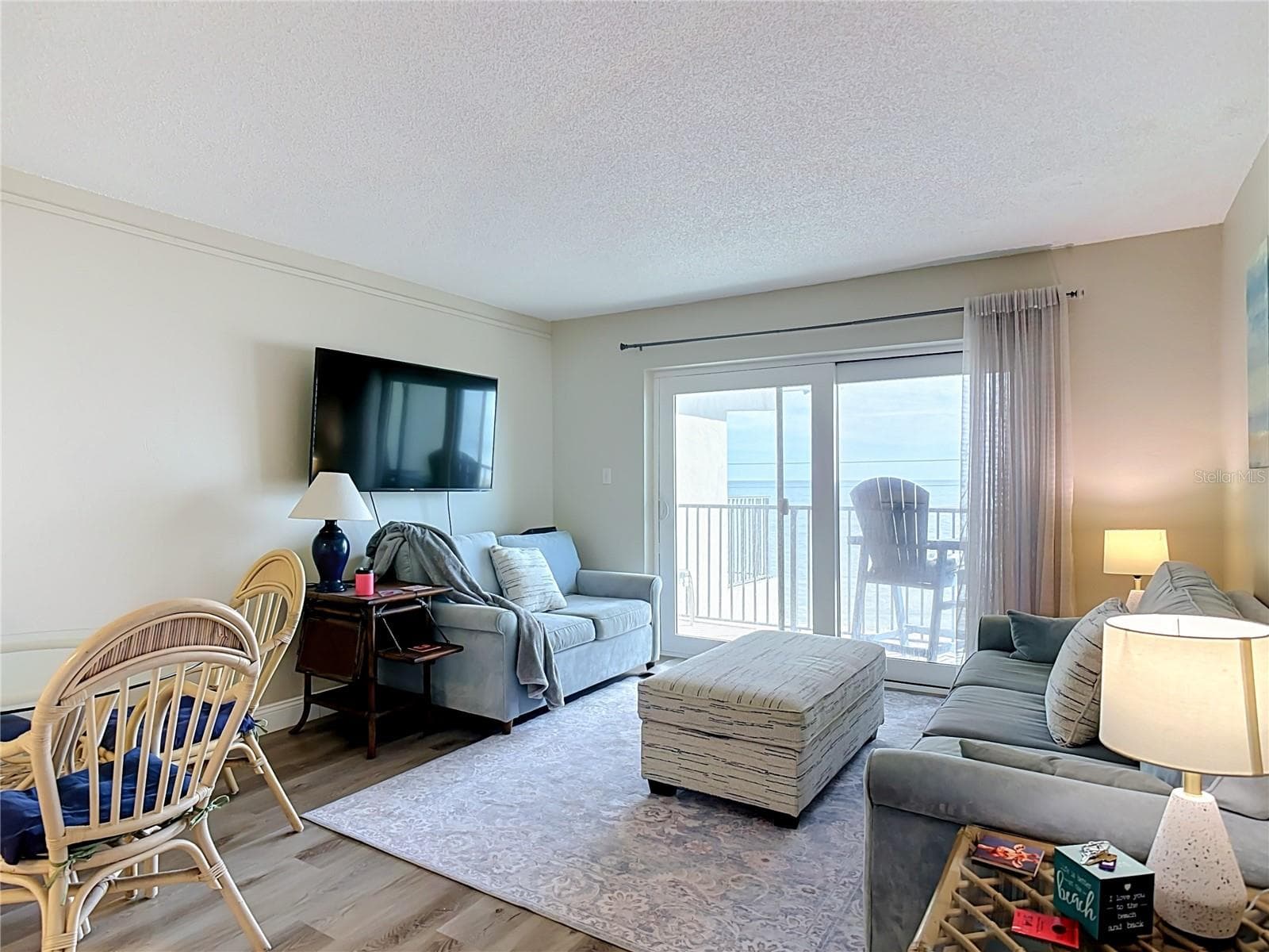 Condominium at 2700 OCEAN SHORE BLVD #514, ORMOND BEACH, photo 20 of 51