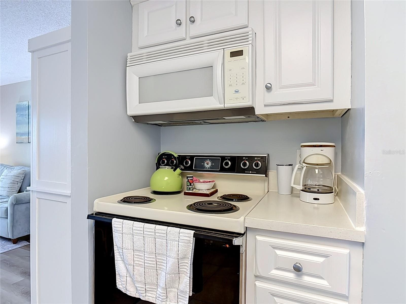 Condominium at 2700 OCEAN SHORE BLVD #514, ORMOND BEACH, photo 27 of 51