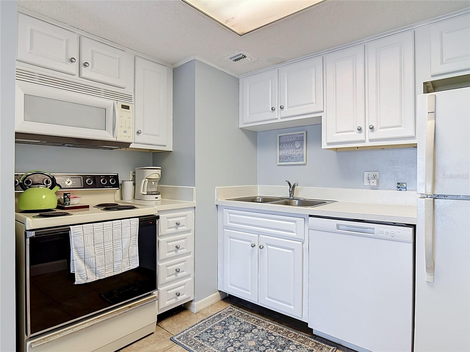 Condominium at 2700 OCEAN SHORE BLVD #514, ORMOND BEACH, photo 28 of 51