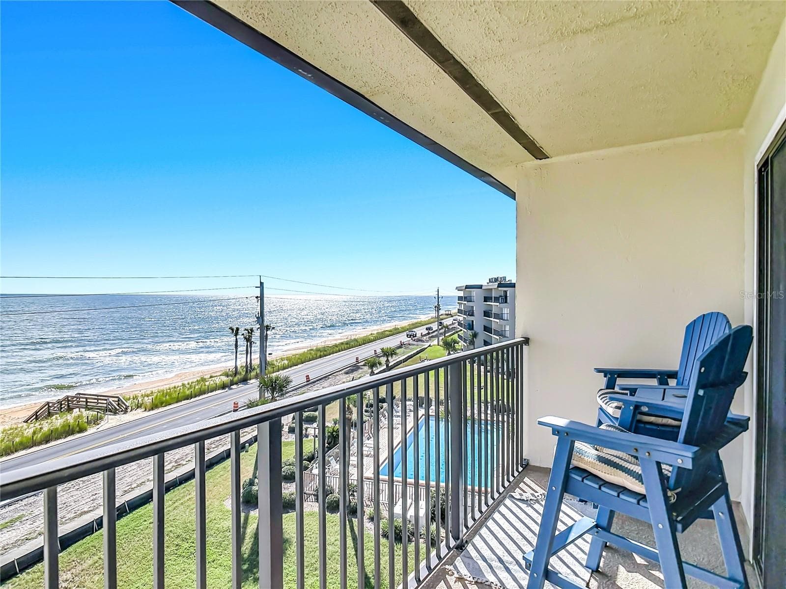 Condominium at 2700 OCEAN SHORE BLVD #514, ORMOND BEACH, photo 30 of 51