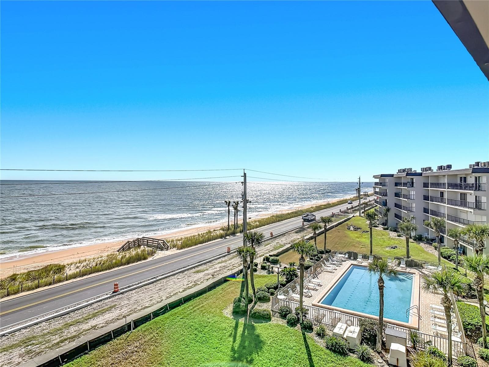 Condominium at 2700 OCEAN SHORE BLVD #514, ORMOND BEACH, photo 33 of 51