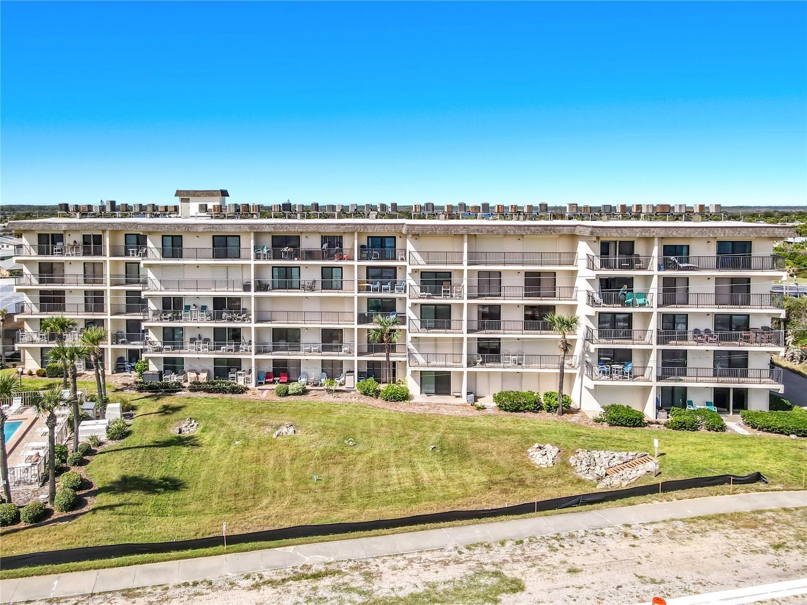 Condominium at 2700 OCEAN SHORE BLVD #514, ORMOND BEACH, photo 36 of 51
