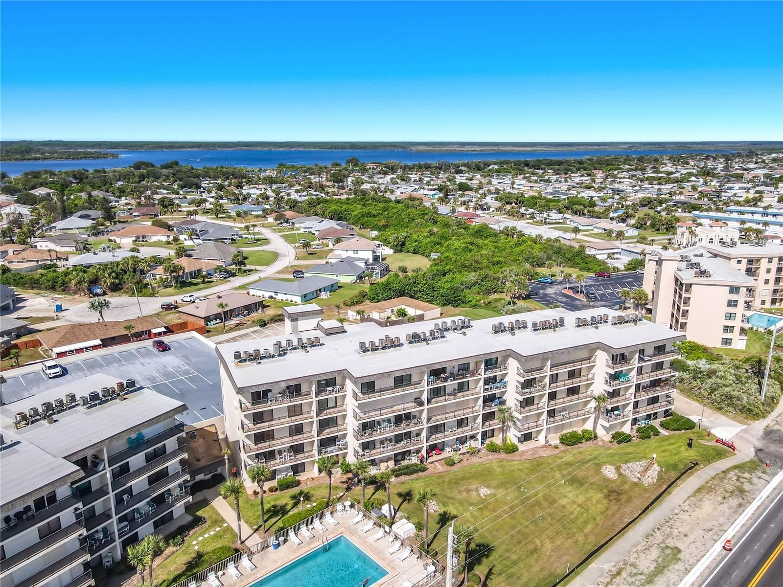 Condominium at 2700 OCEAN SHORE BLVD #514, ORMOND BEACH, photo 38 of 51