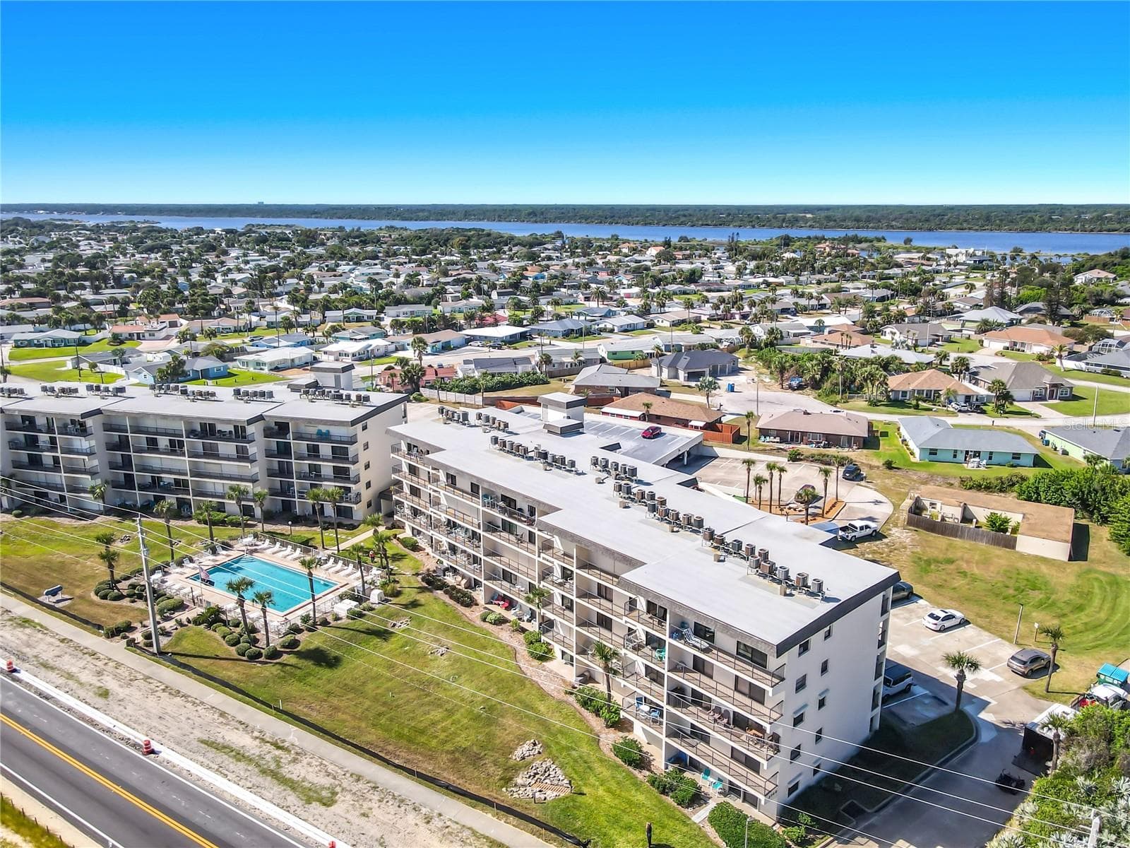 Condominium at 2700 OCEAN SHORE BLVD #514, ORMOND BEACH, photo 39 of 51