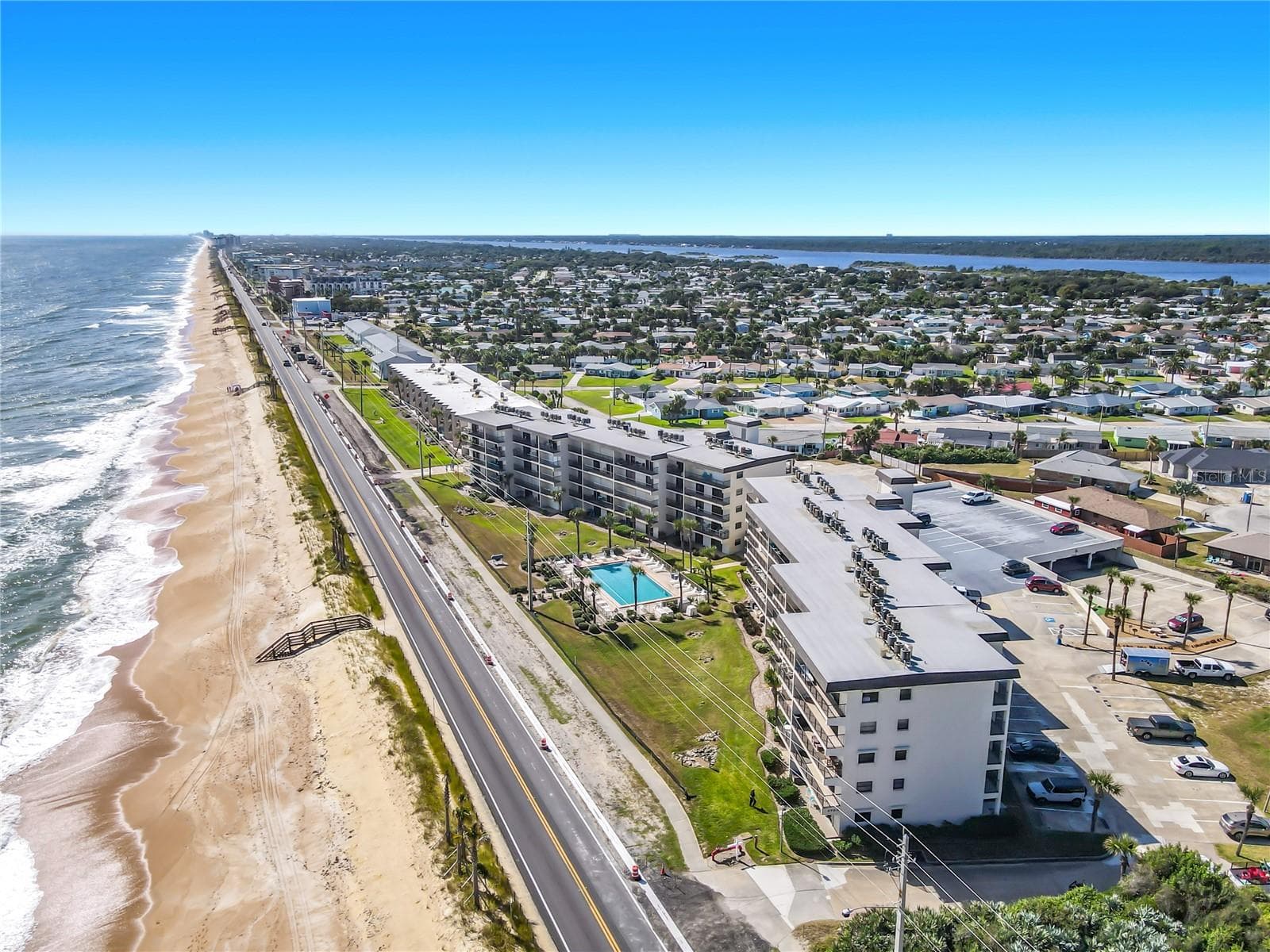 Condominium at 2700 OCEAN SHORE BLVD #514, ORMOND BEACH, photo 40 of 51