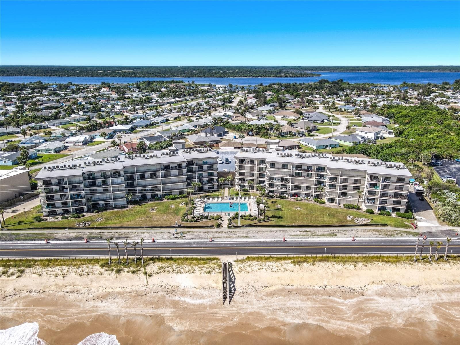 Condominium at 2700 OCEAN SHORE BLVD #514, ORMOND BEACH, photo 41 of 51
