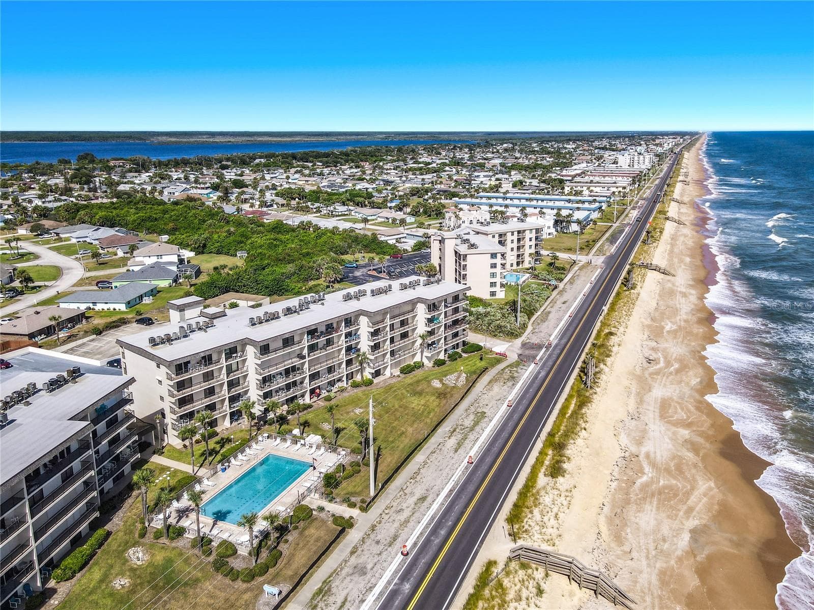 Condominium at 2700 OCEAN SHORE BLVD #514, ORMOND BEACH, photo 42 of 51