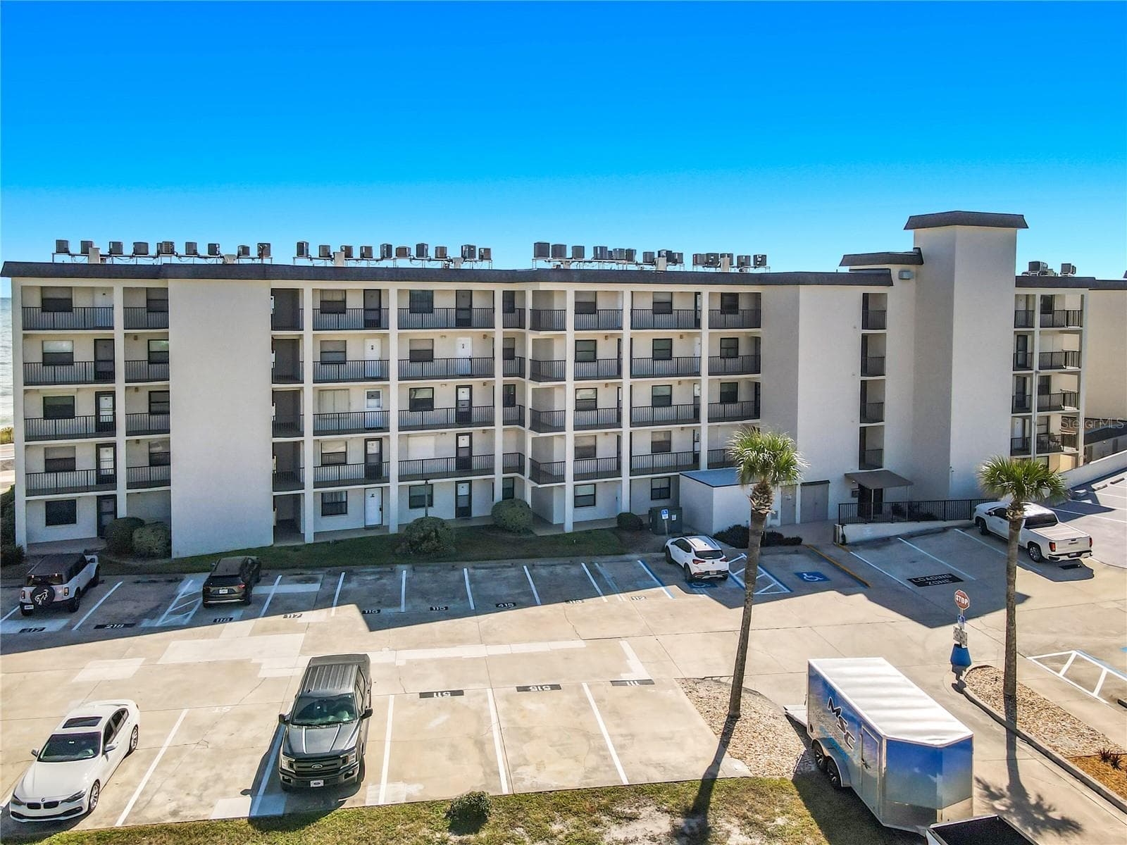 Condominium at 2700 OCEAN SHORE BLVD #514, ORMOND BEACH, photo 43 of 51