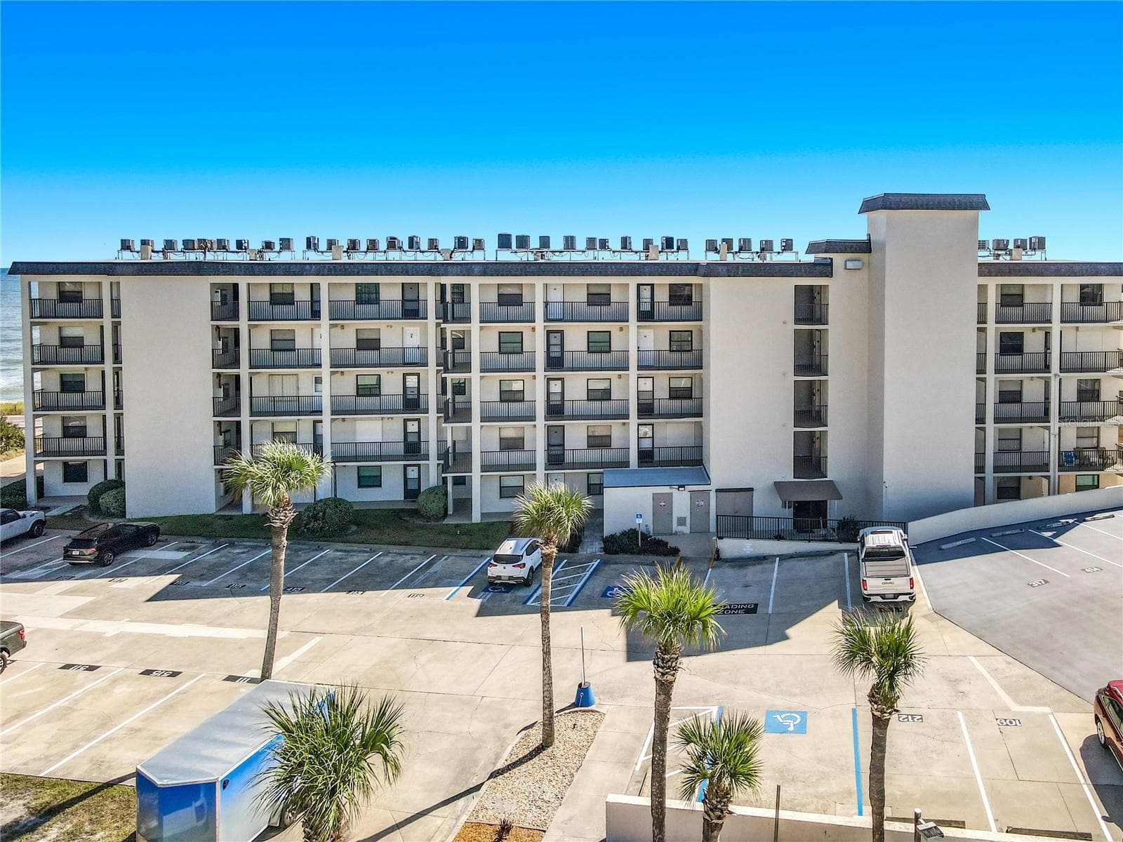 Condominium at 2700 OCEAN SHORE BLVD #514, ORMOND BEACH, photo 44 of 51