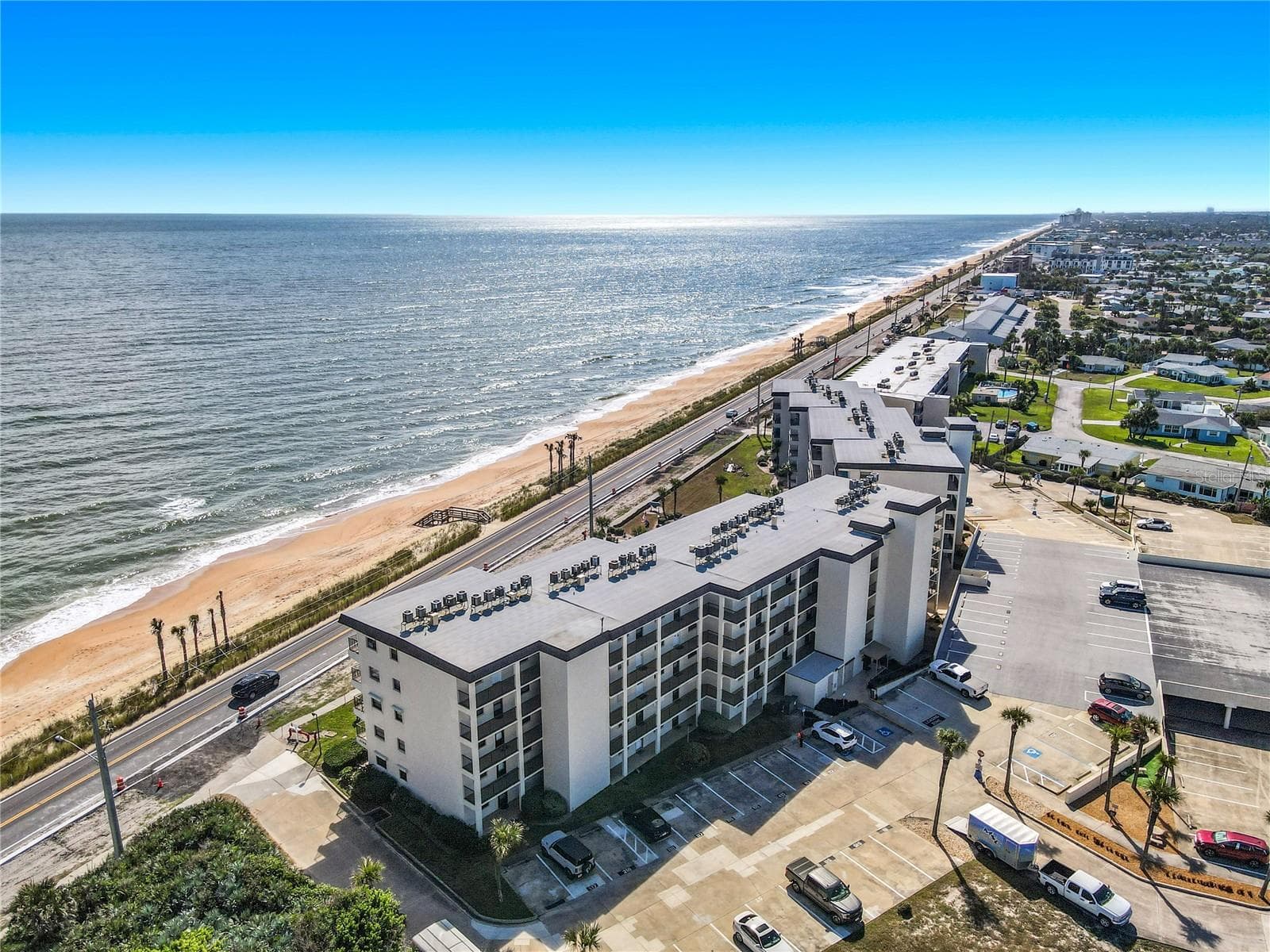Condominium at 2700 OCEAN SHORE BLVD #514, ORMOND BEACH, photo 49 of 51