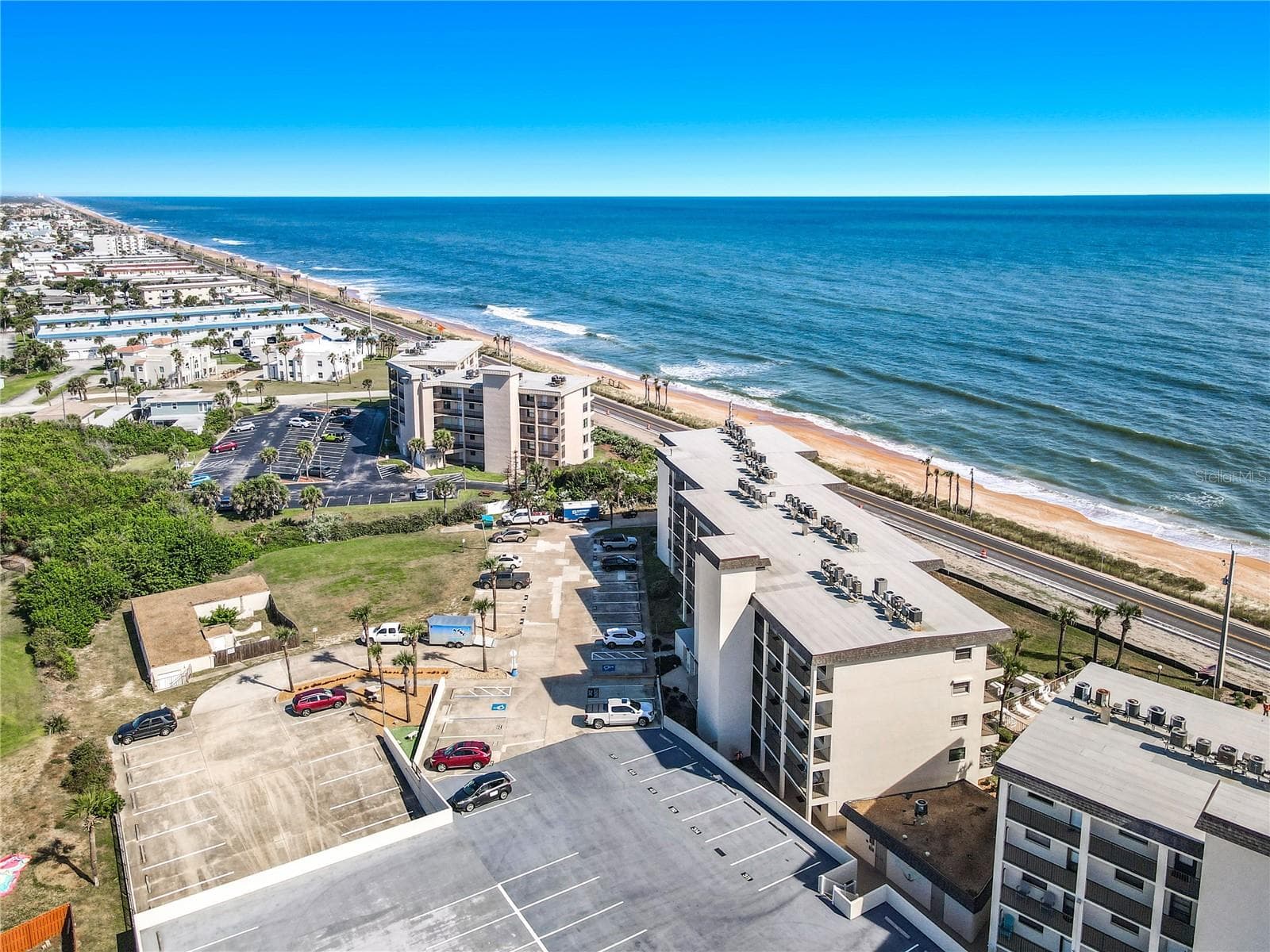 Condominium at 2700 OCEAN SHORE BLVD #514, ORMOND BEACH, photo 50 of 51