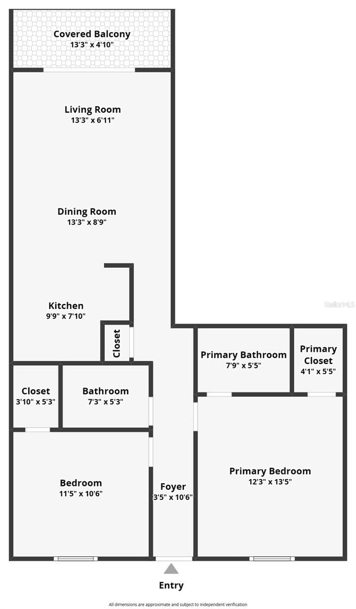 Condominium at 2700 OCEAN SHORE BLVD #514, ORMOND BEACH, photo 51 of 51