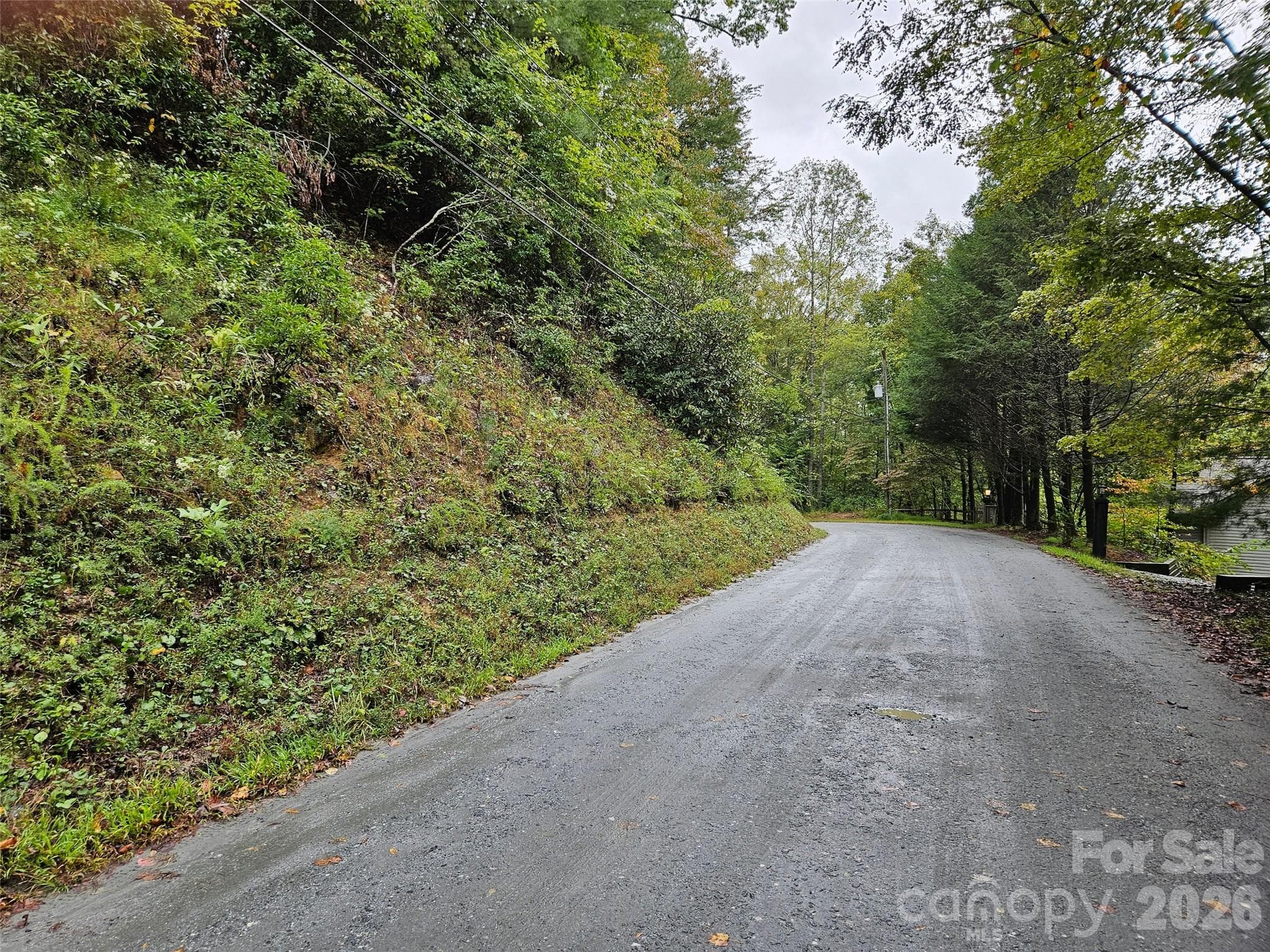 Lot at Lake Lure, photo 2 of 20