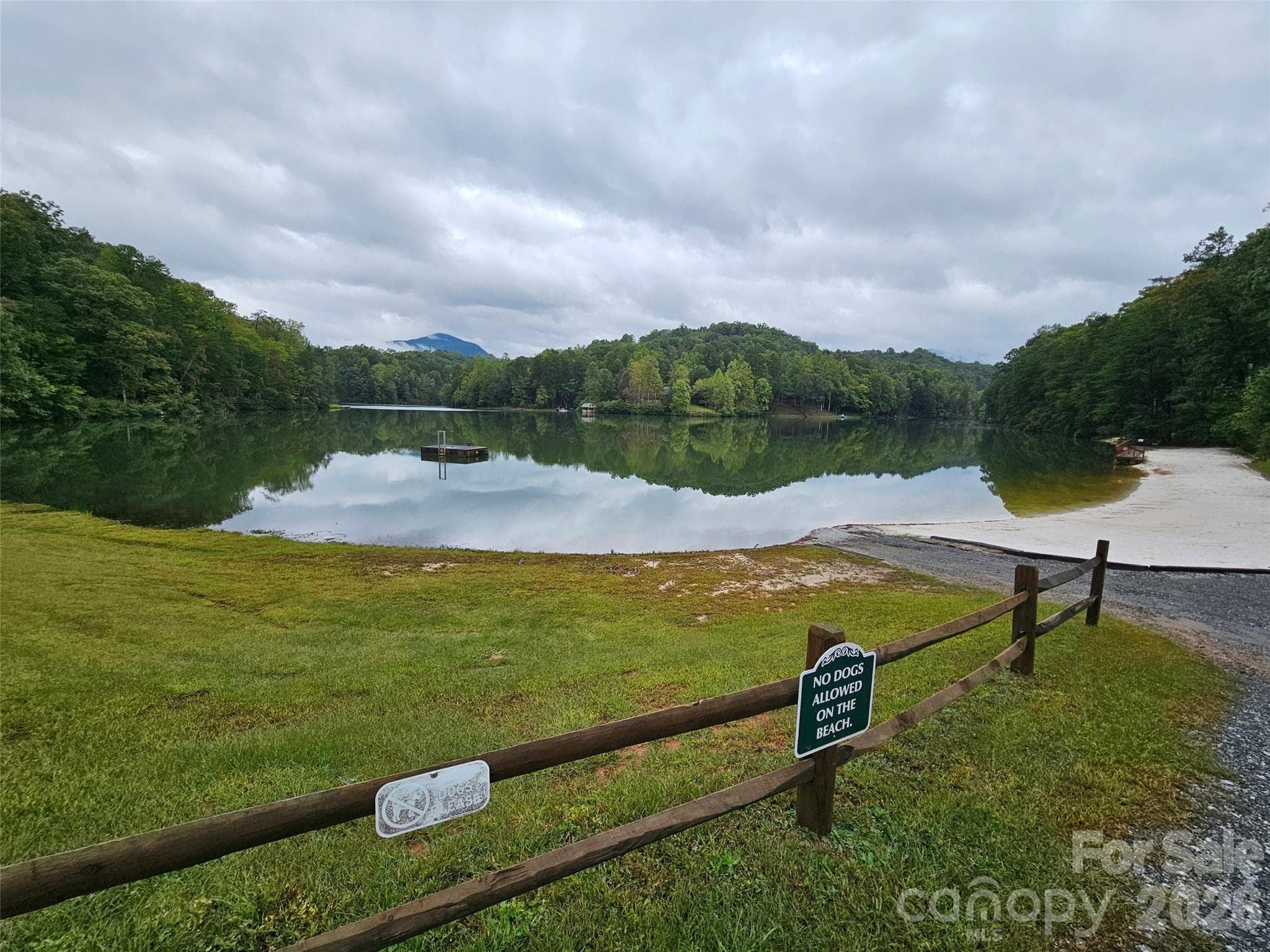 Lot at Lake Lure, photo 6 of 20