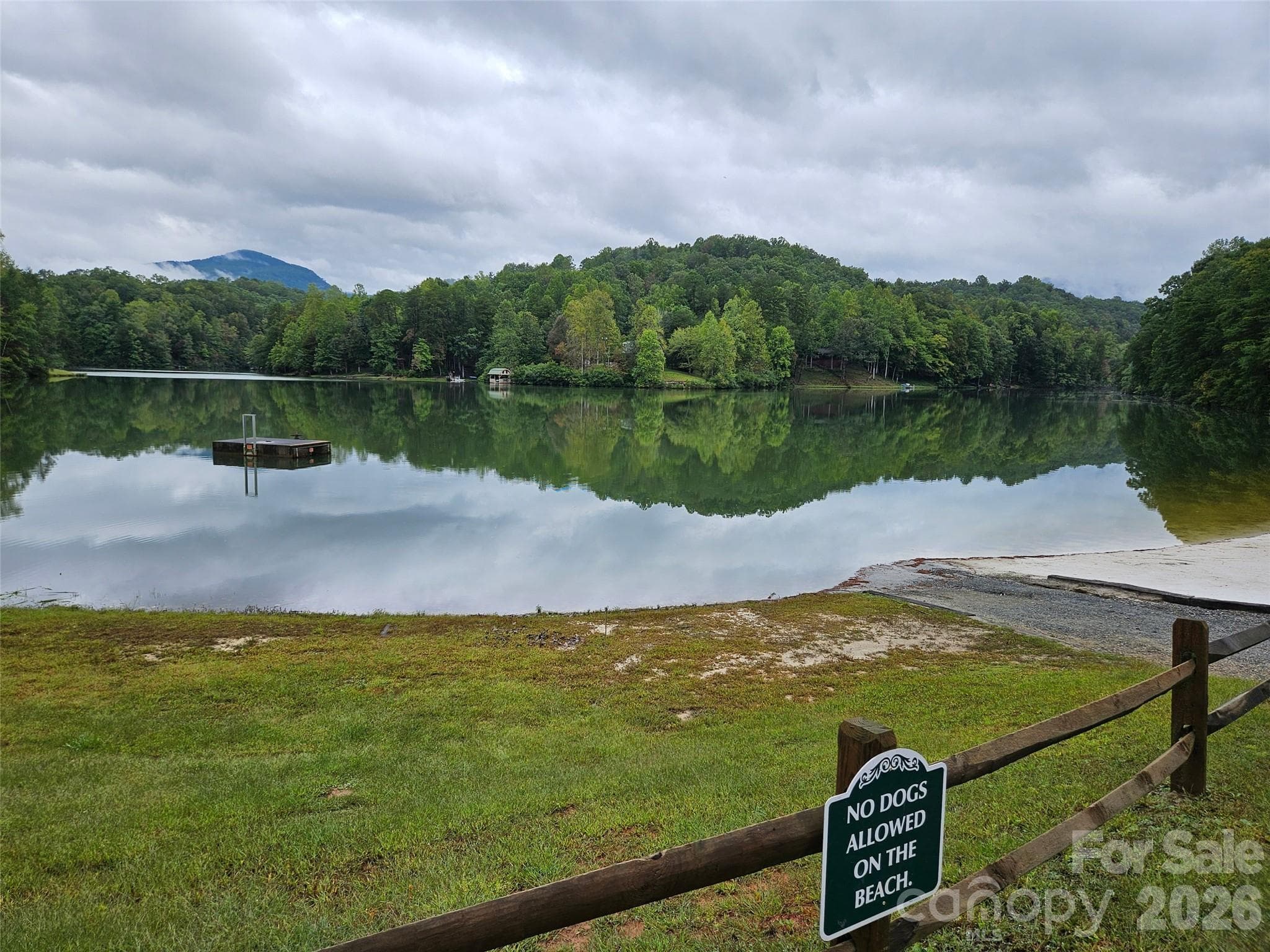 Lot at Lake Lure, photo 8 of 20