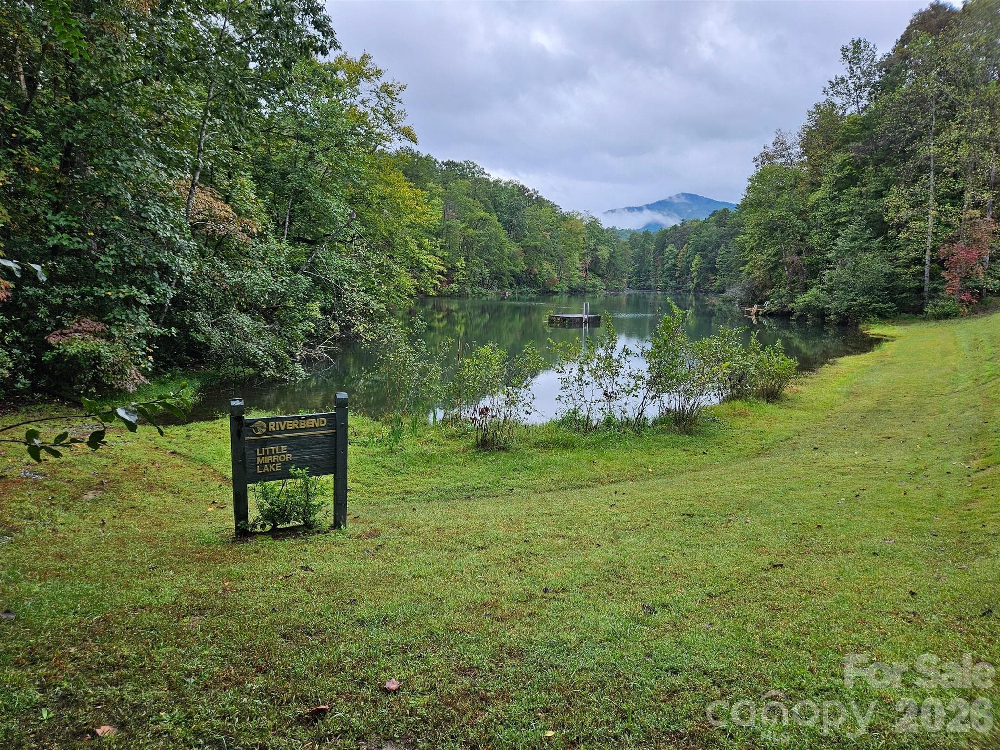 Lot at Lake Lure, photo 10 of 20