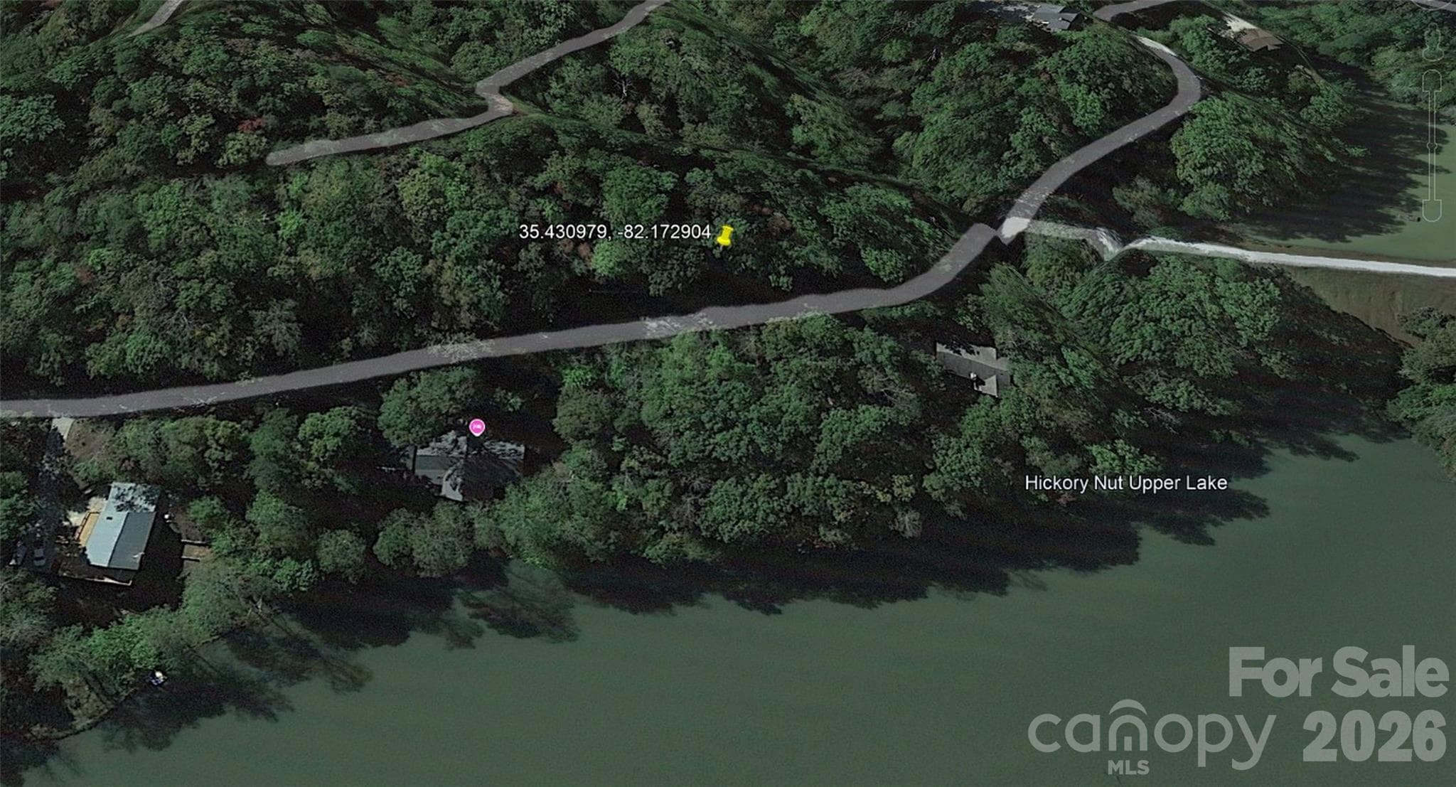Lot at Lake Lure, photo 18 of 20