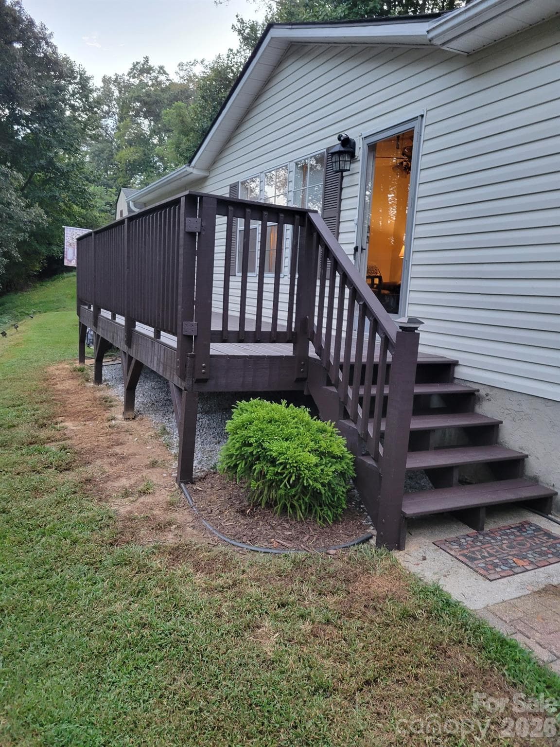 Single Family Residence at 183 Gobbler Circle, Horse Shoe, photo 3 of 30