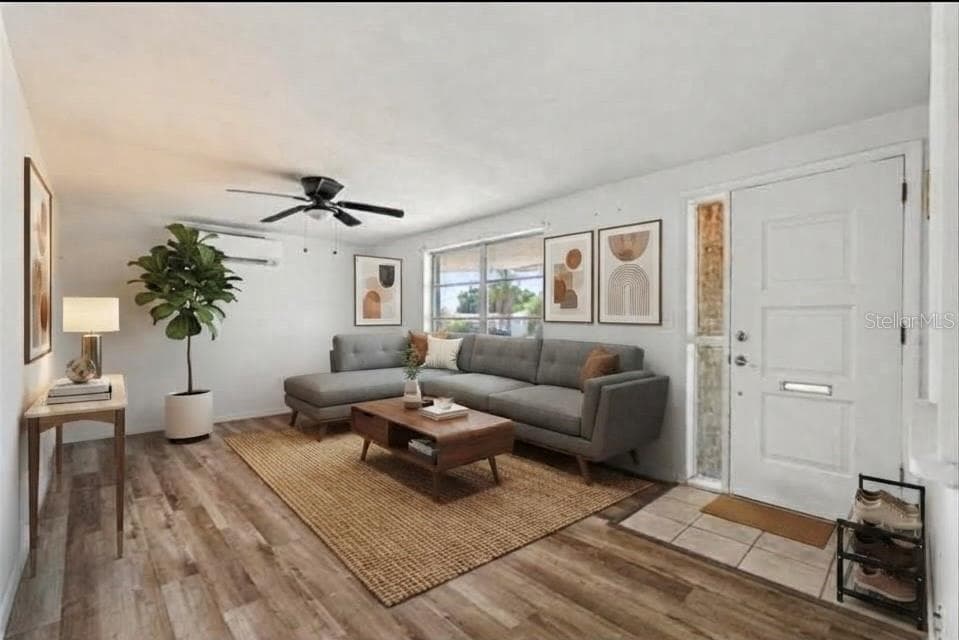 Single Family Residence at 3630 WINDER DR, HOLIDAY, photo 4 of 21