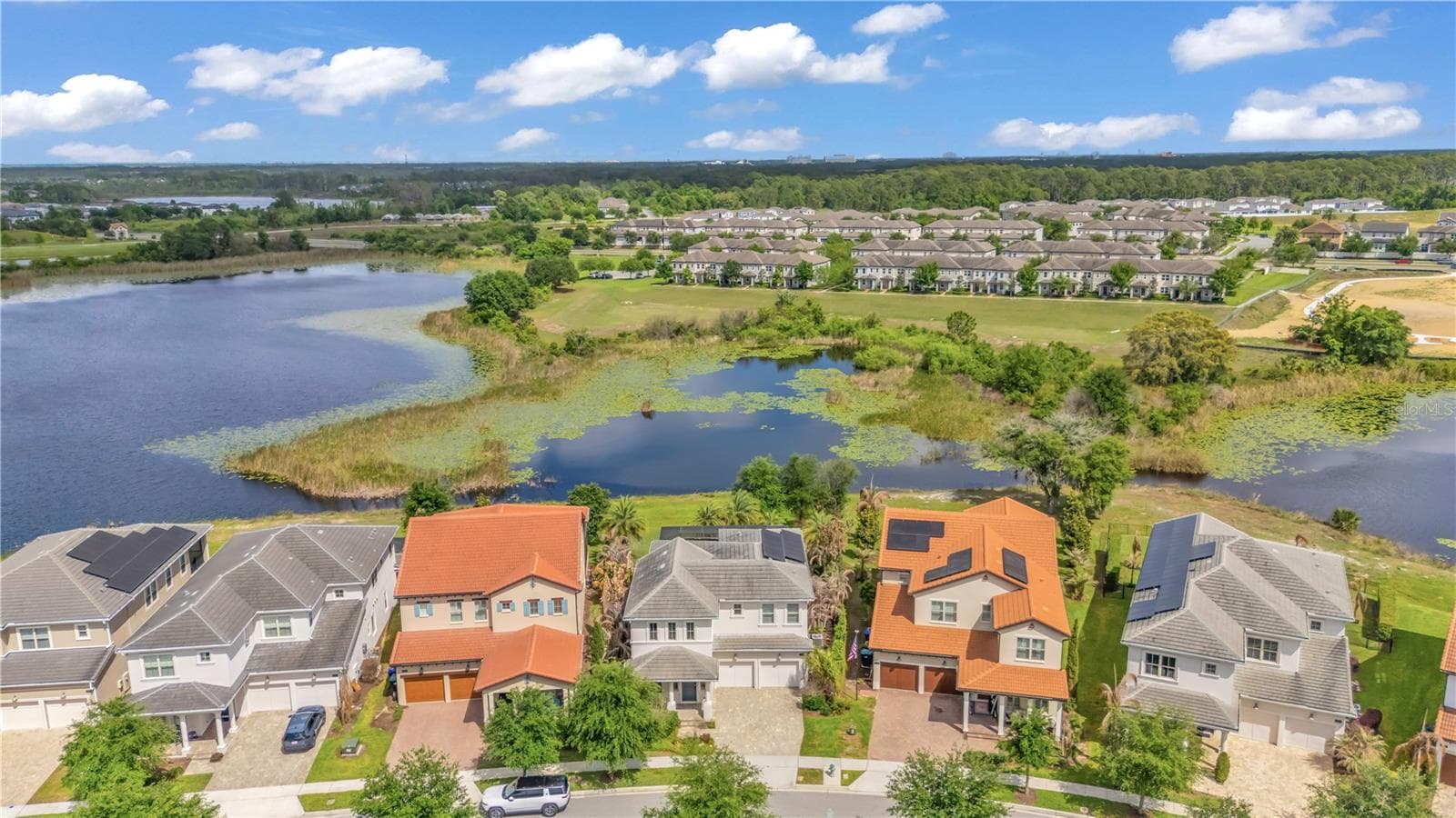 Single Family Residence at 15594 SHOREBIRD LN, WINTER GARDEN, photo 85 of 116
