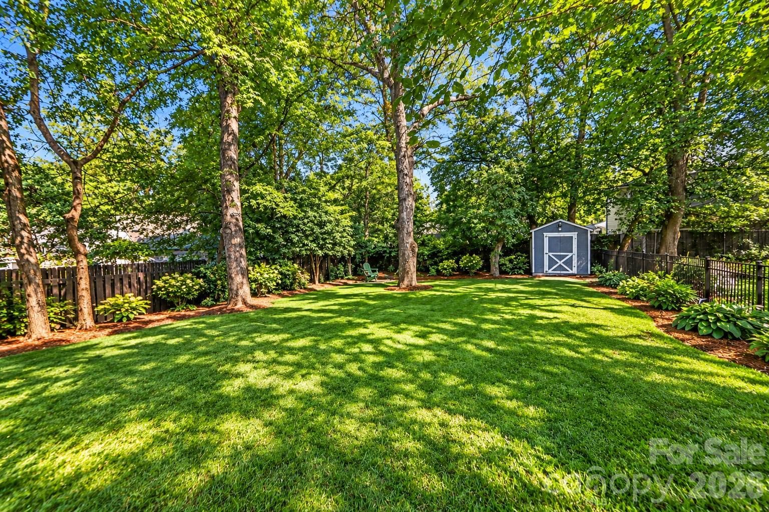 Single Family Residence at 1912 Parson Drive, Charlotte, photo 3 of 31