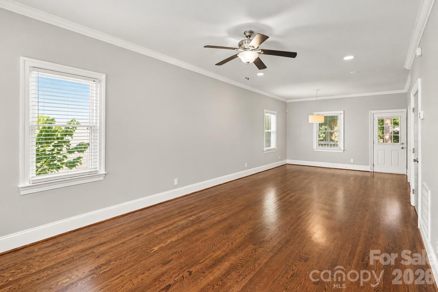 Single Family Residence at 1912 Parson Drive, Charlotte, photo 6 of 31