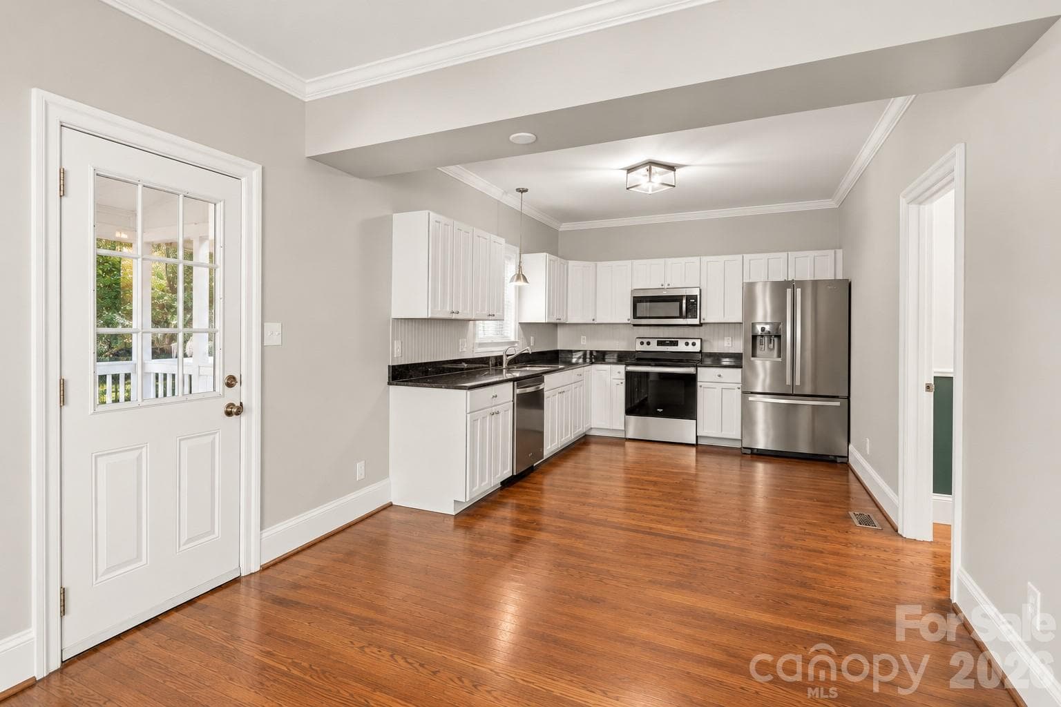 Single Family Residence at 1912 Parson Drive, Charlotte, photo 9 of 31