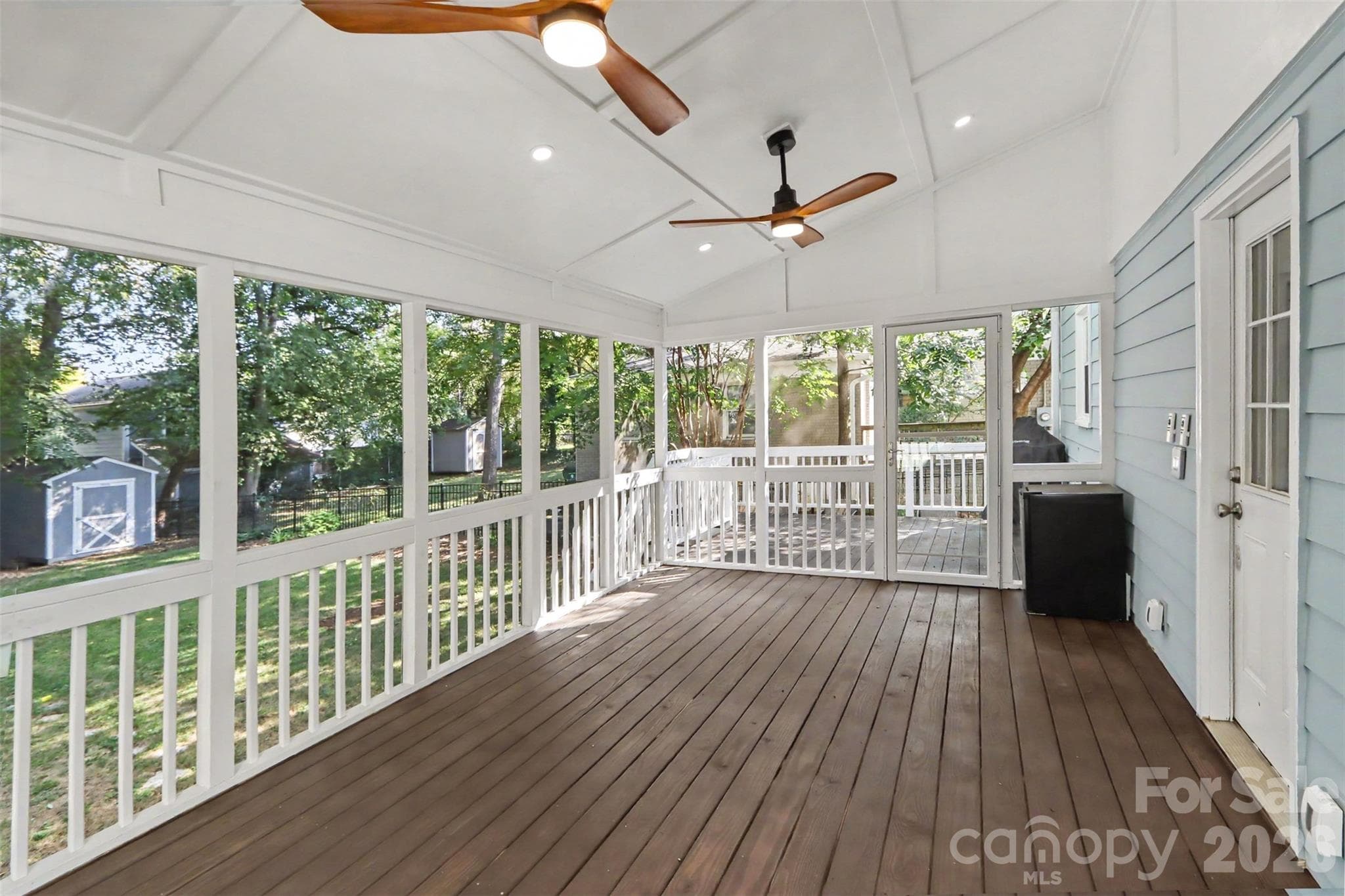 Single Family Residence at 1912 Parson Drive, Charlotte, photo 24 of 31
