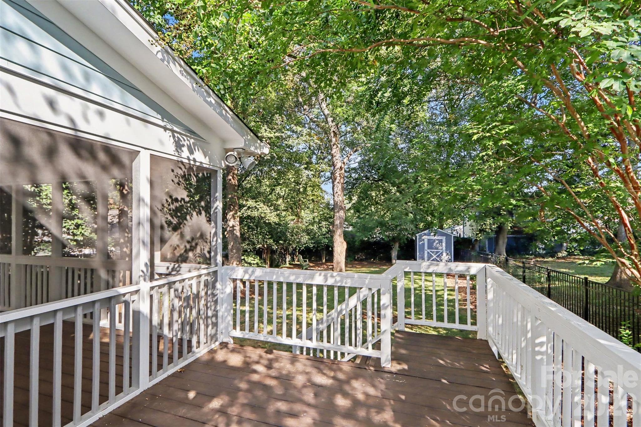 Single Family Residence at 1912 Parson Drive, Charlotte, photo 26 of 31