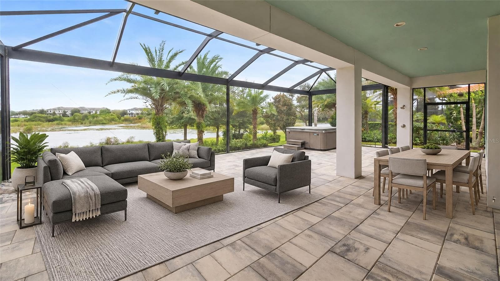 Single Family Residence at 15594 SHOREBIRD LN, WINTER GARDEN, photo 88 of 116